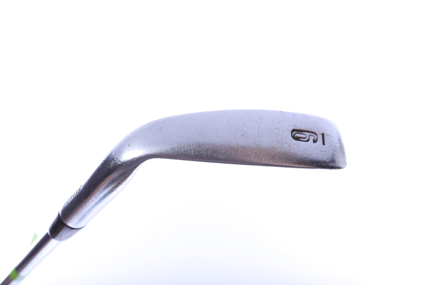 Used Callaway Apex Forged Single 9-Iron - Right-Handed - Regular Flex-Next Round