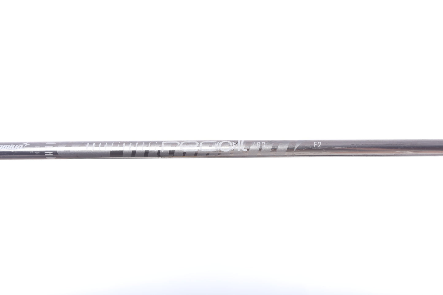 Used Callaway XR 3H Hybrid - Left-Handed - 19 Degrees - Seniors Flex-Next Round