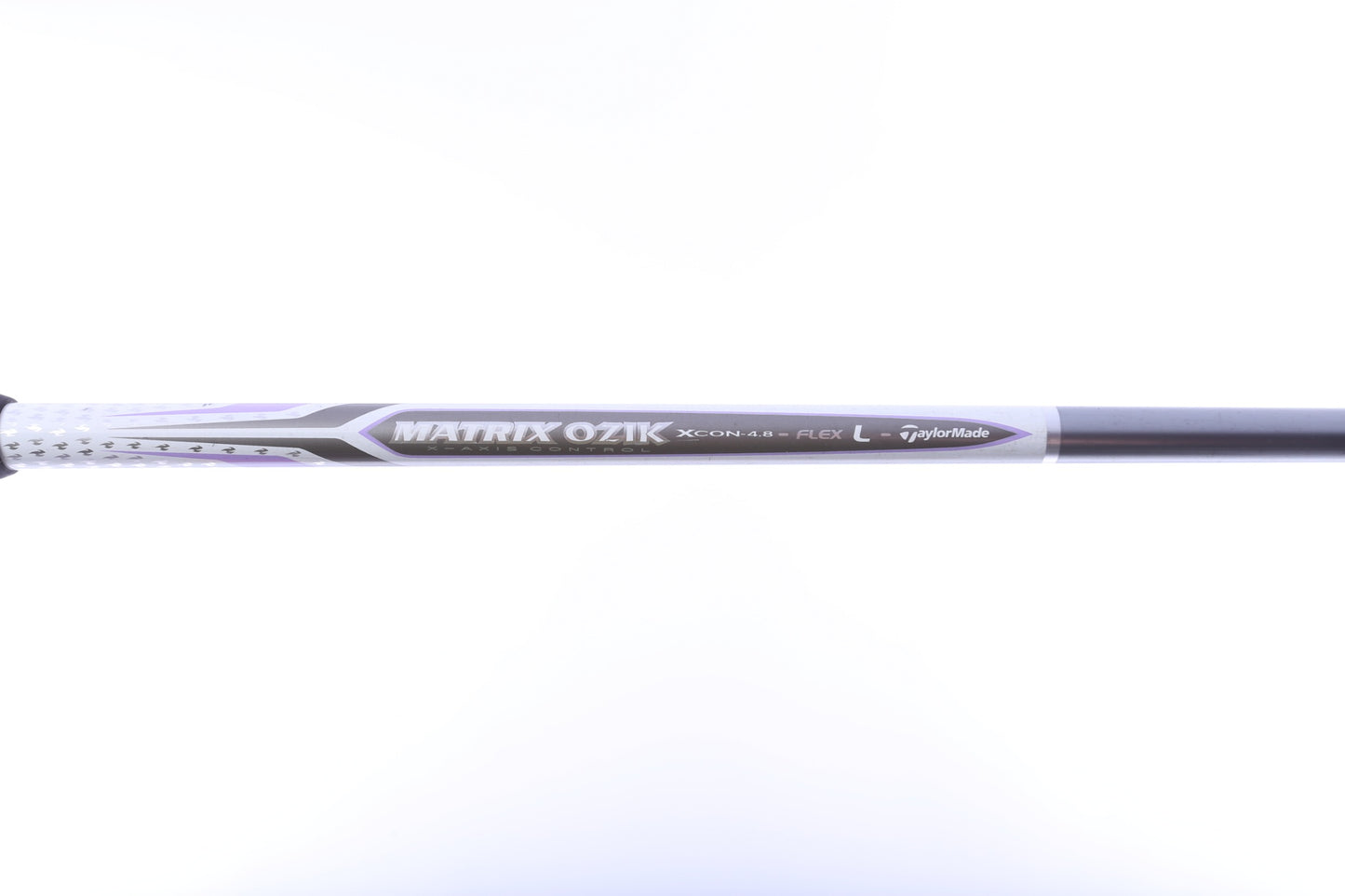 Used TaylorMade Burner SuperFast 2.0 5-Wood - Right-Handed - 18 Degrees - Ladies Flex-Next Round