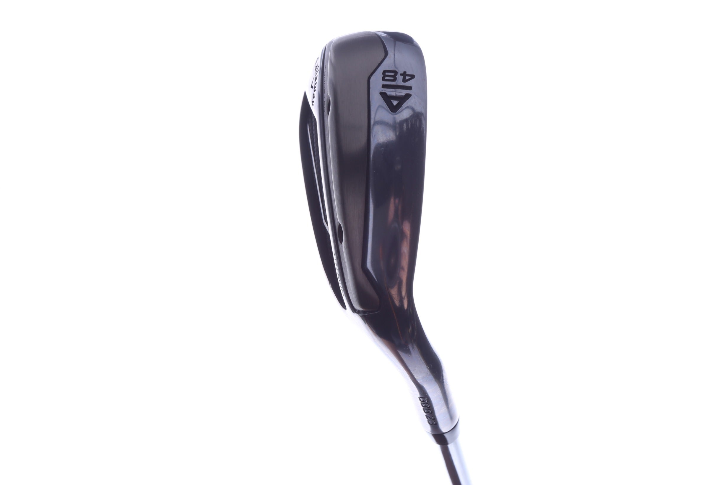 Used Callaway Great Big Bertha 23 Approach Wedge - Right-Handed - 48 Degrees - Regular Flex-Next Round