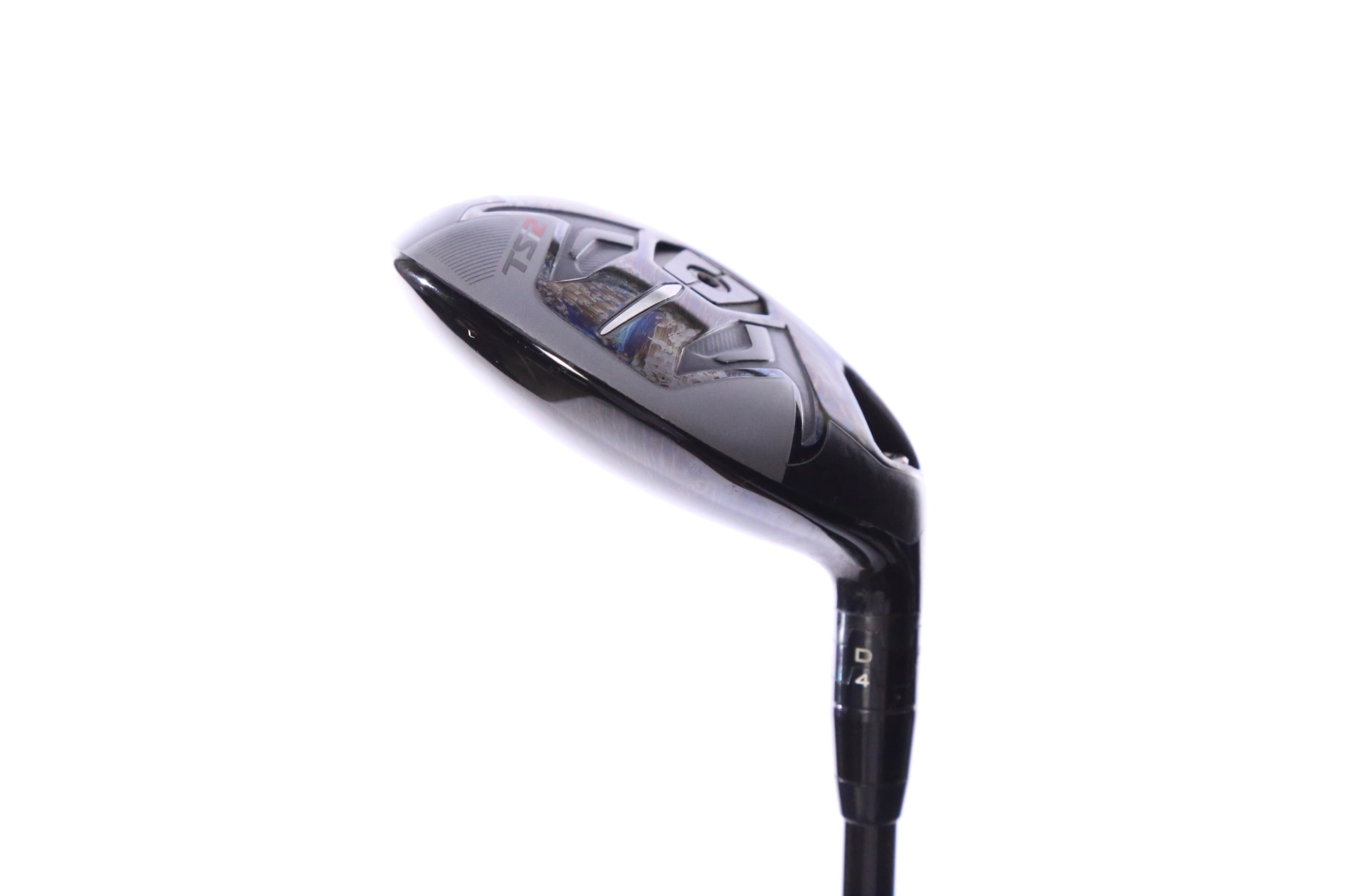 Used Titleist TSi2 3H Hybrid - Right-Handed - 18 Degrees - Regular Flex