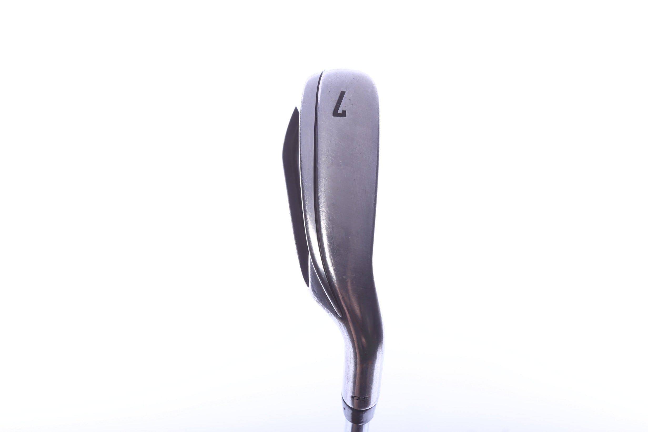 Used Callaway XR OS Single 7-Iron - Right-Handed - Stiff Flex