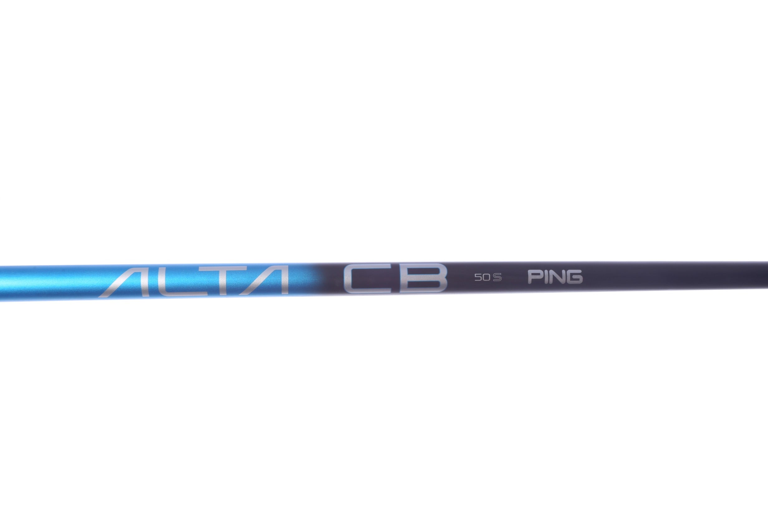 Used Ping G440 LST Driver - 10.5 Degrees - Stiff Flex Ping ALTA CB - Right-Handed