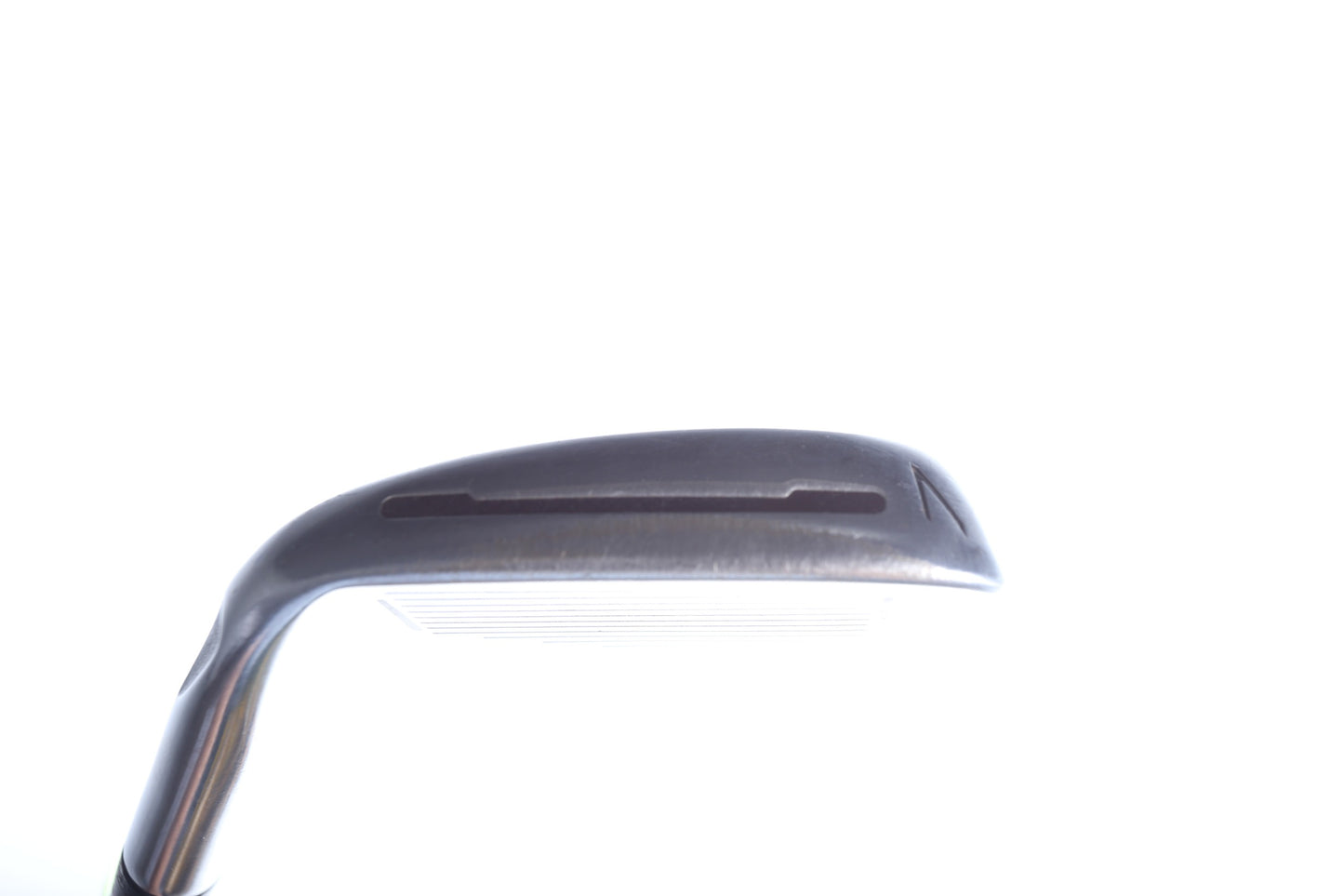 Used TaylorMade RSi 2 Single 7-Iron - Right-Handed - Stiff Flex-Next Round