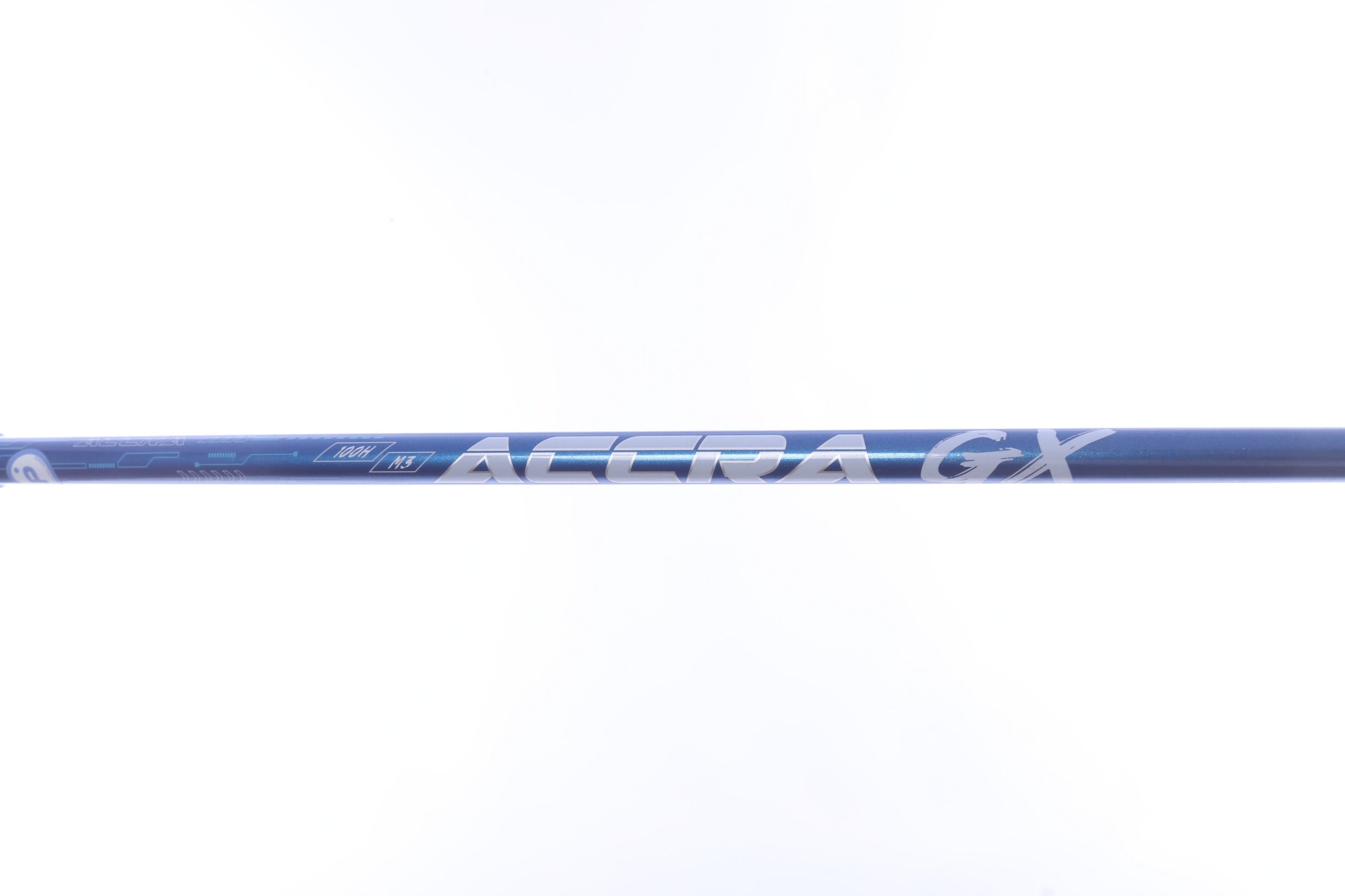 Used Callaway Paradym Ai Smoke 4H Hybrid - Right-Handed - 21 Degrees - Regular Flex-Next Round