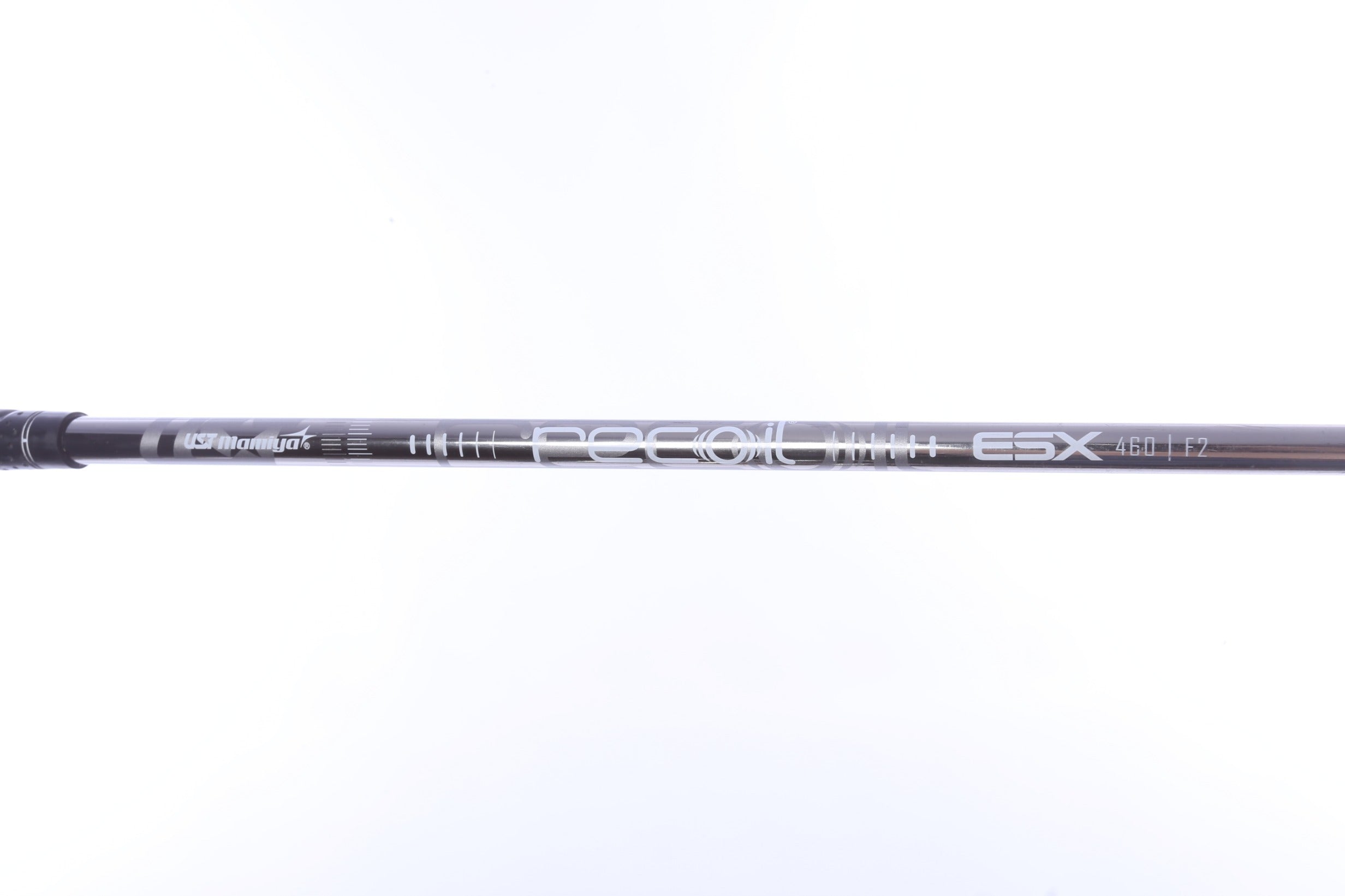 Used TaylorMade 2023 P770 Iron Set - Right-Handed - 6-AW - Seniors Flex-Next Round