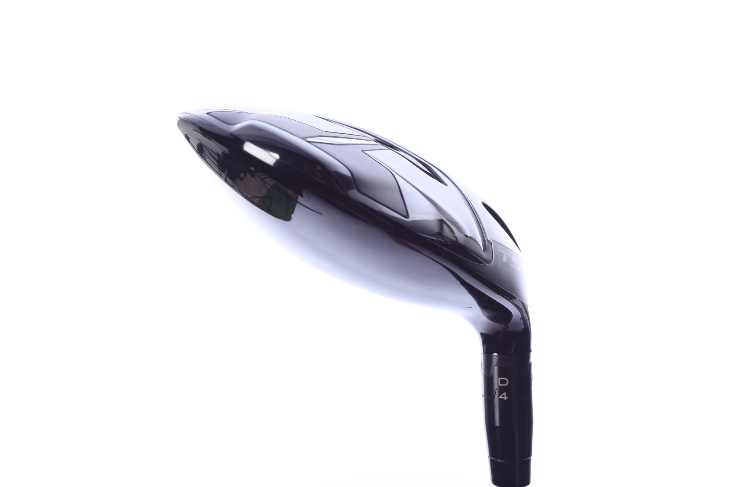 Used Titleist TSR2 3HL Wood - Right-Handed - 16.5 Degrees - Stiff Flex-Next Round