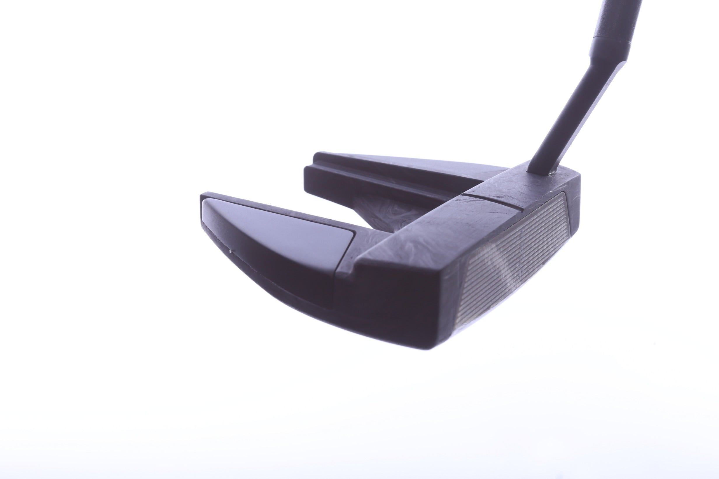 Used La Golf Malibu XT Putter - Right-Handed - 35 in - Mallet