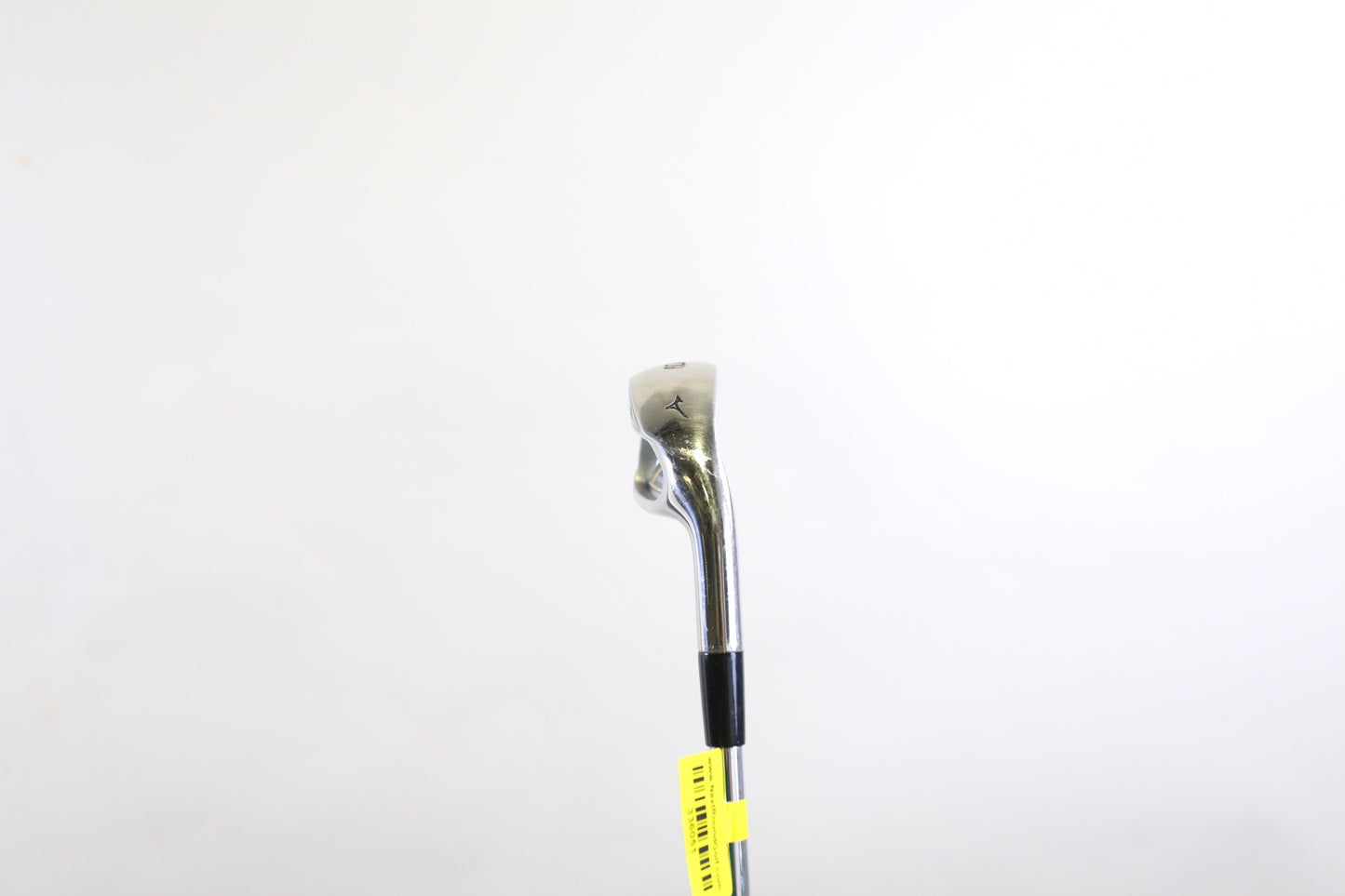 Used Mizuno MX-100 Single 6-Iron - Right-Handed - Regular Flex