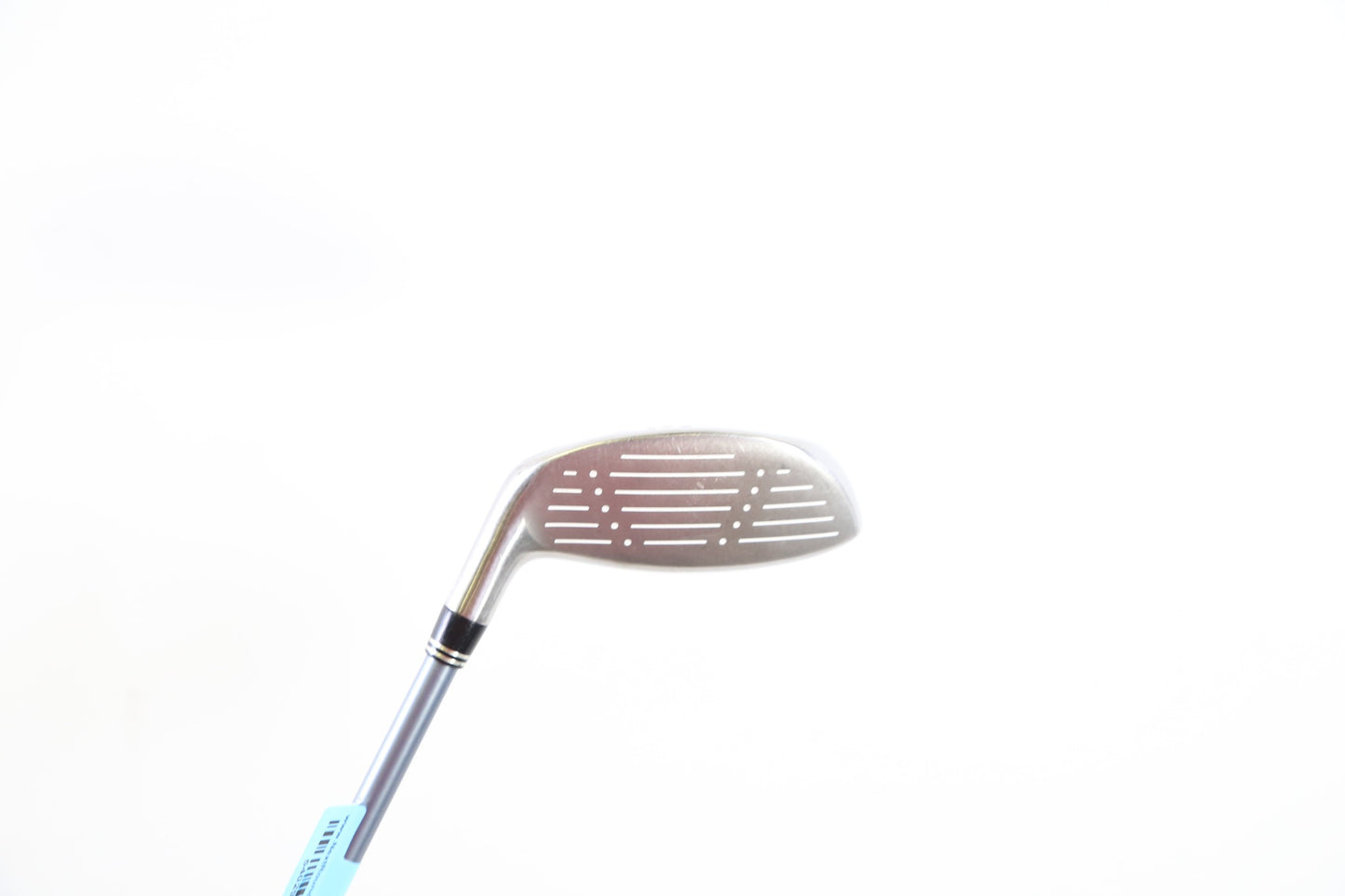 Used Cobra Baffler DWS 2008 4H Hybrid - Right-Handed - 26 Degrees - Ladies Flex