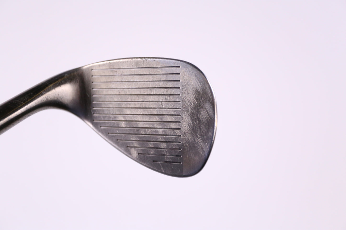 Used Cleveland CG14 Black Pearl Sand Wedge - Right-Handed - 56 Degrees - Stiff Flex-Next Round