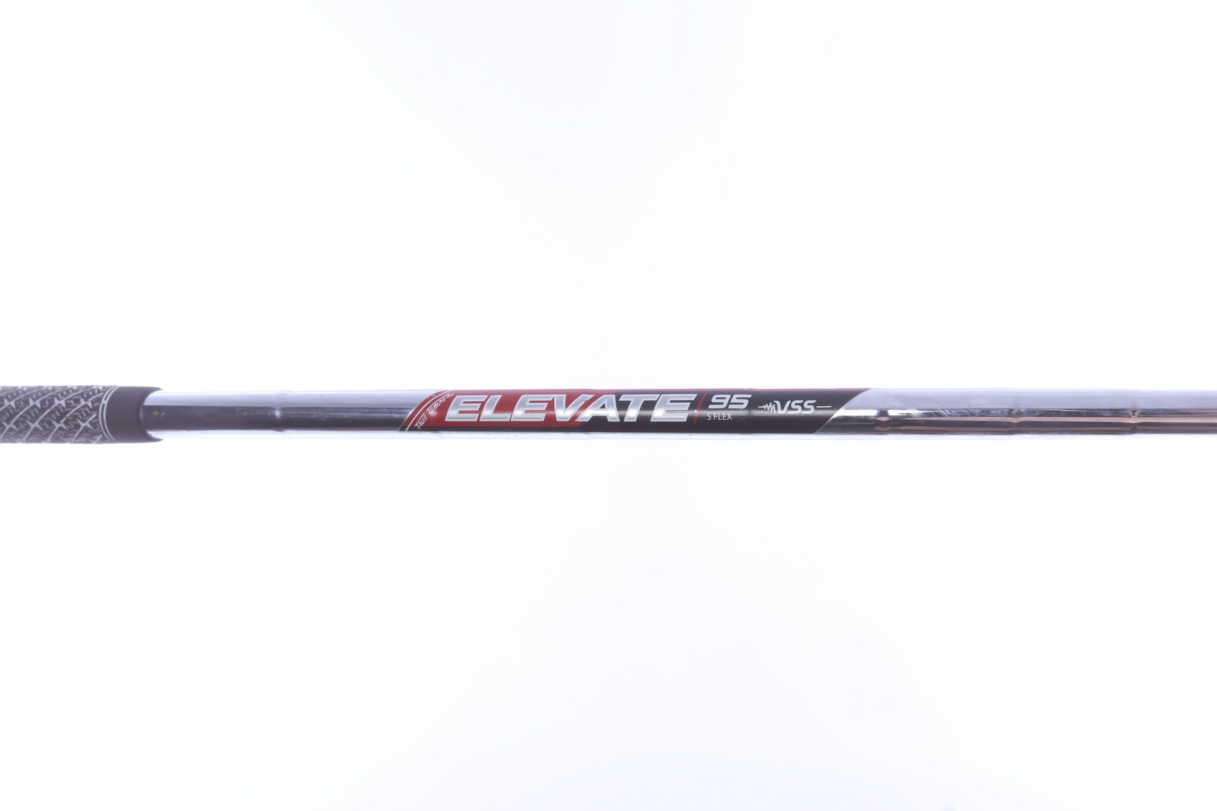 Used Cleveland Launcher XL Single 6-Iron - Right-Handed - Stiff Flex-Next Round