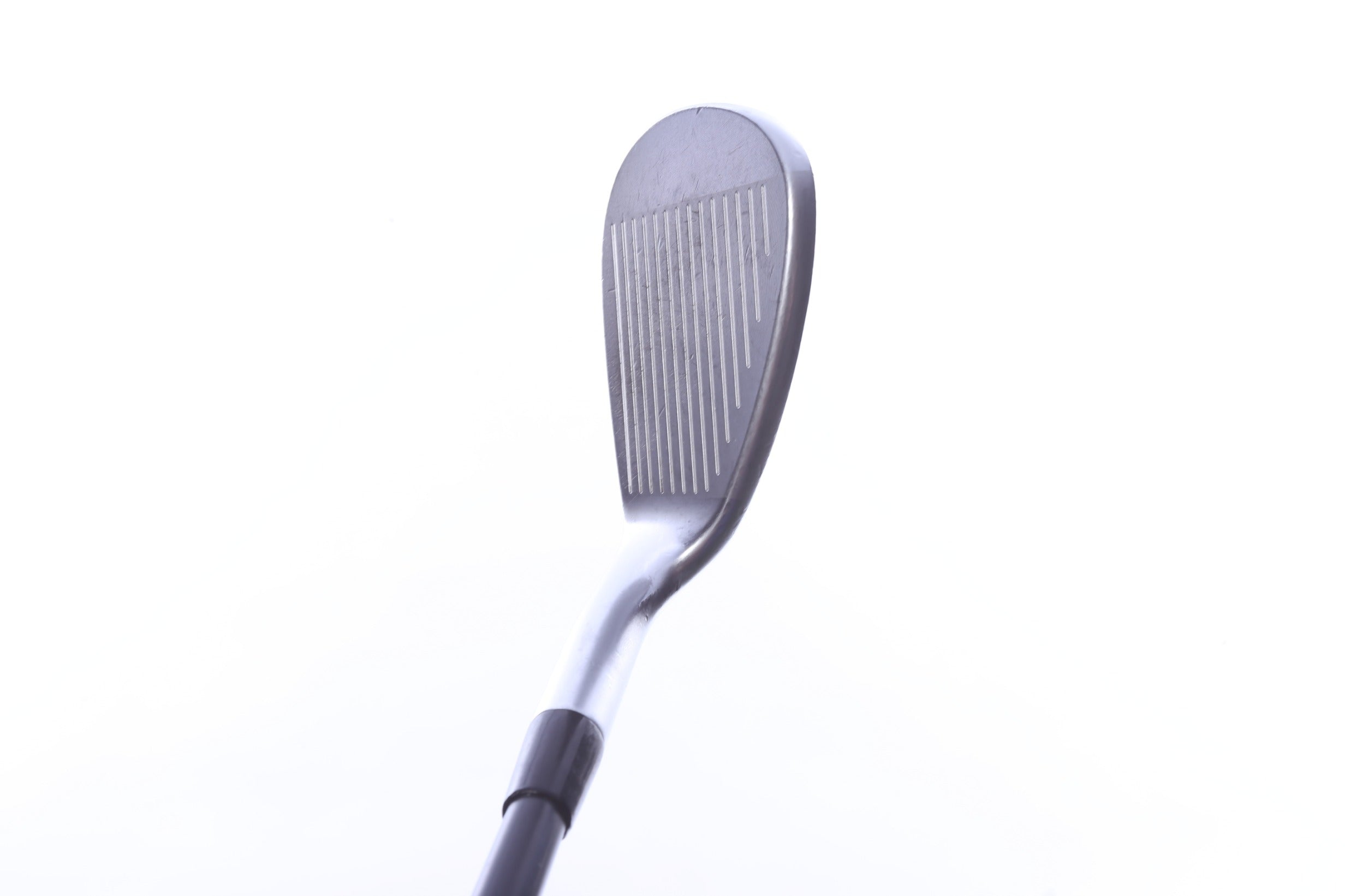 Used Mizuno JPX 900 Hot Metal Gap Wedge - Right-Handed - 50 Degrees - Regular Flex-Next Round