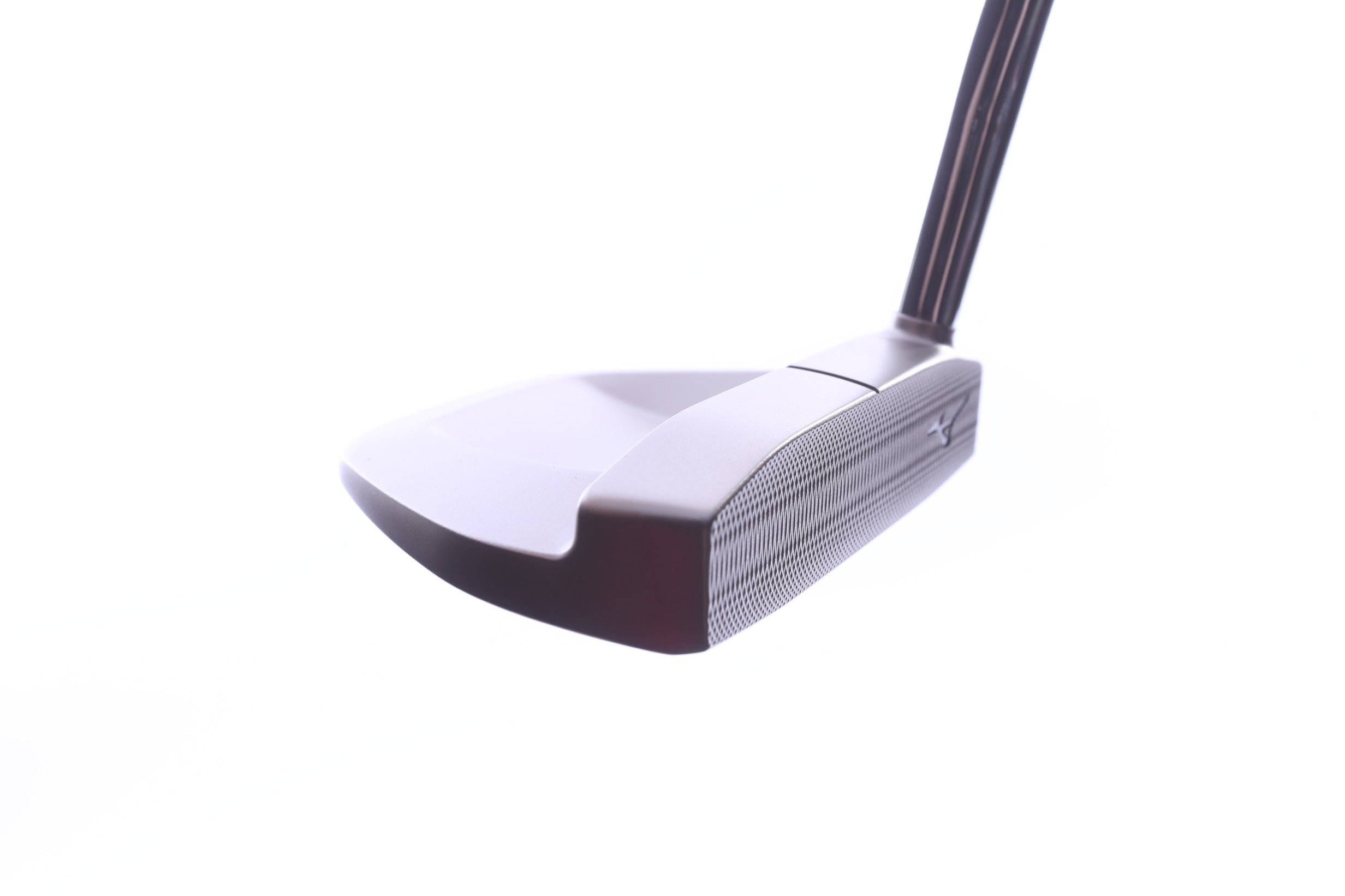 Used Mizuno M Craft Nagoya B Putter - Right-Handed - 34 in - Mallet-Next Round