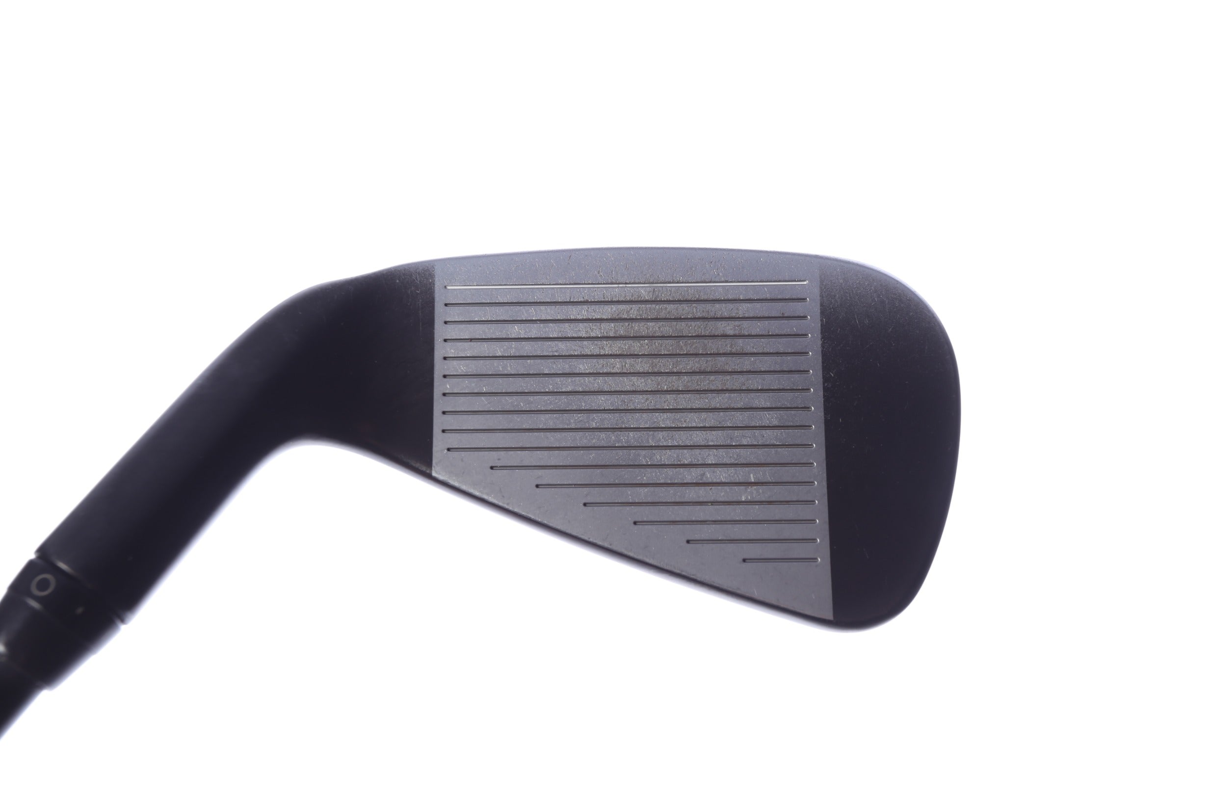 Used Ping iCrossover Single Utility 3-Iron - Right-Handed - Extra Stiff Flex-Next Round