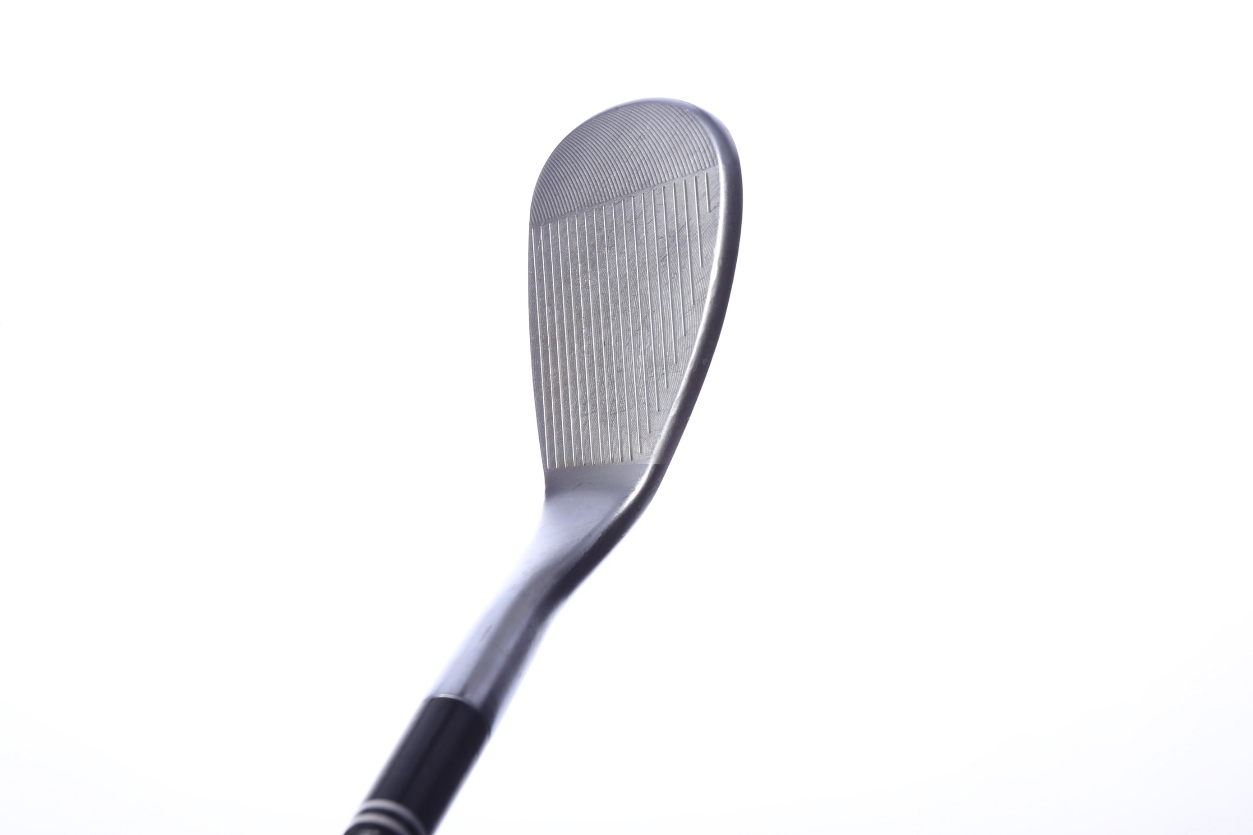 Used Cleveland RTX ZipCore Tour Satin Lob Wedge - Right-Handed - 60 Degrees - Wedge Flex-Next Round