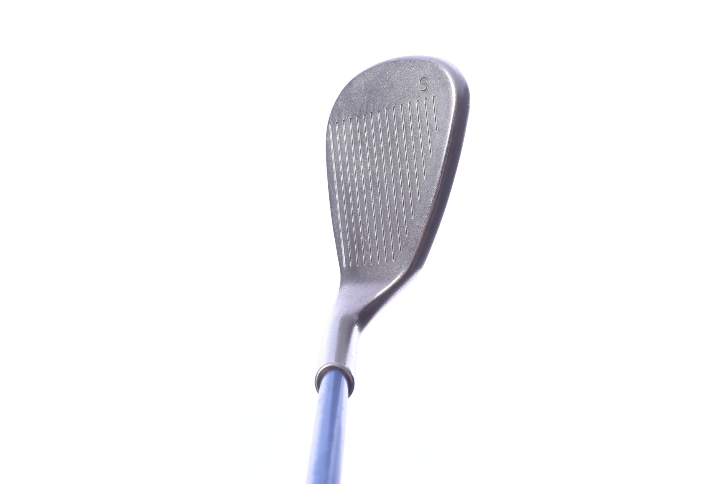 Used Ping G5 Ladies Sand Wedge - Right-Handed - 57 Degrees - Soft Regular Flex