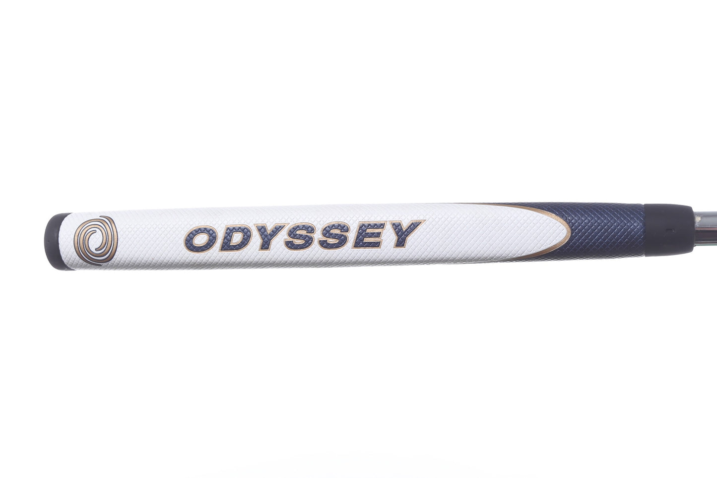 Used Odyssey O-Works Red LE 2 Ball Fang Putter - Right-Handed - 34 in - Mallet-Next Round