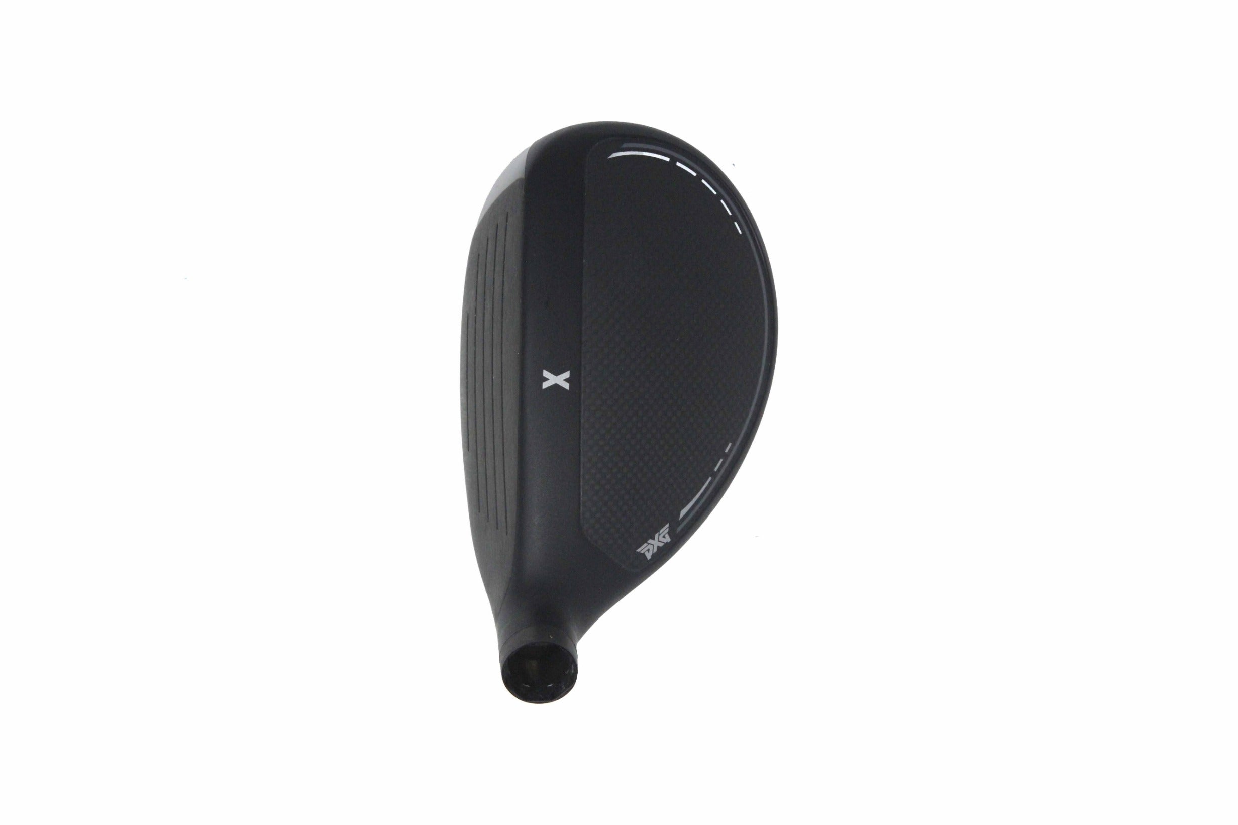 Used PXG 0311 XF GEN6 3H - HEAD ONLY - Right-Handed - 19 Degrees-Next Round