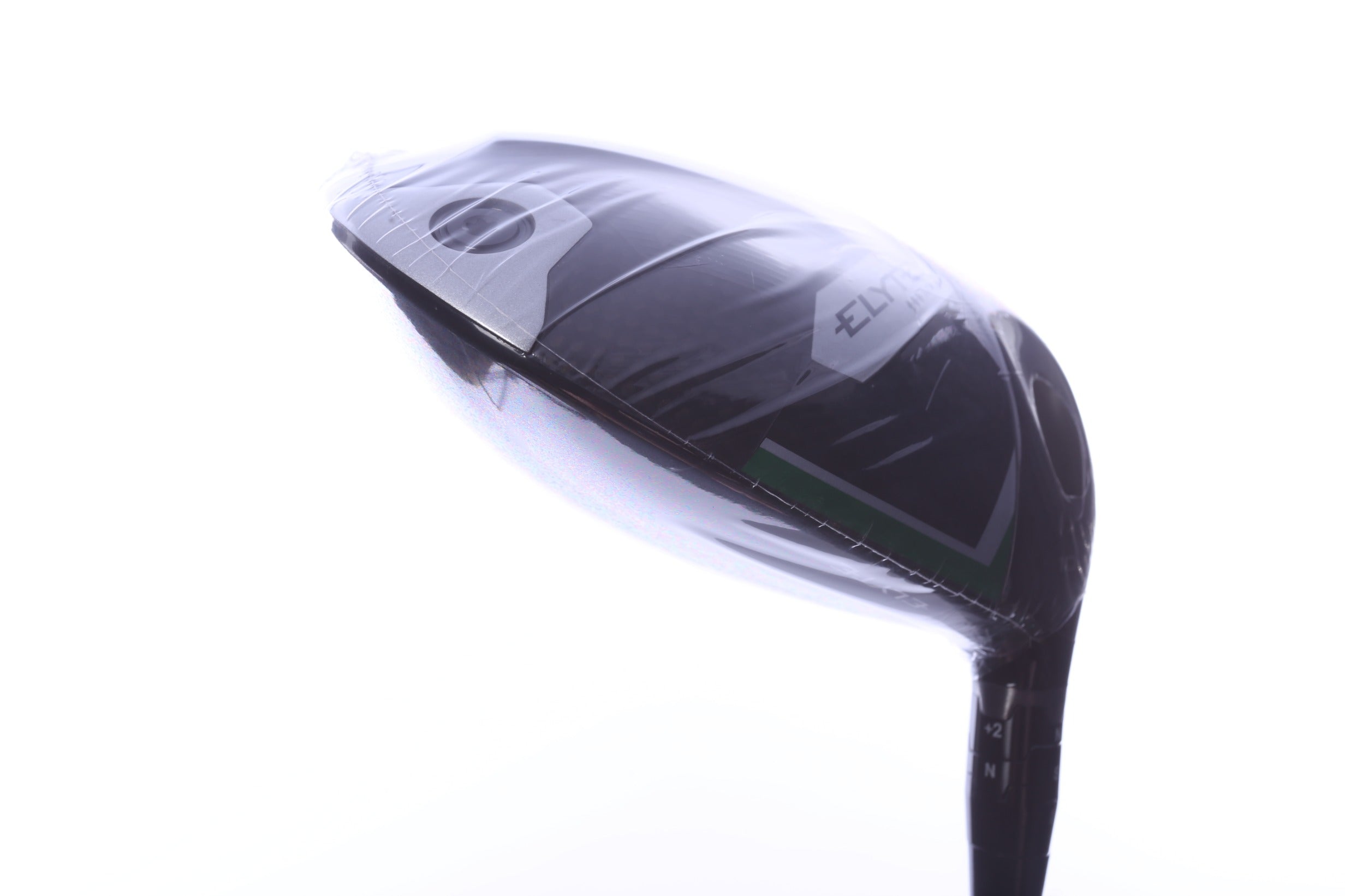 Callaway Elyte Triple Diamond Max Driver - 10.5 Degrees - Regular Flex LA Golf A Series - Right-Handed