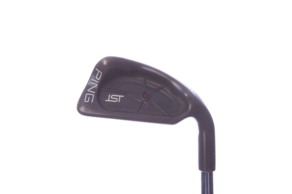 Used Ping ISI Beryllium Copper Single 3-Iron - Right-Handed - Regular Flex