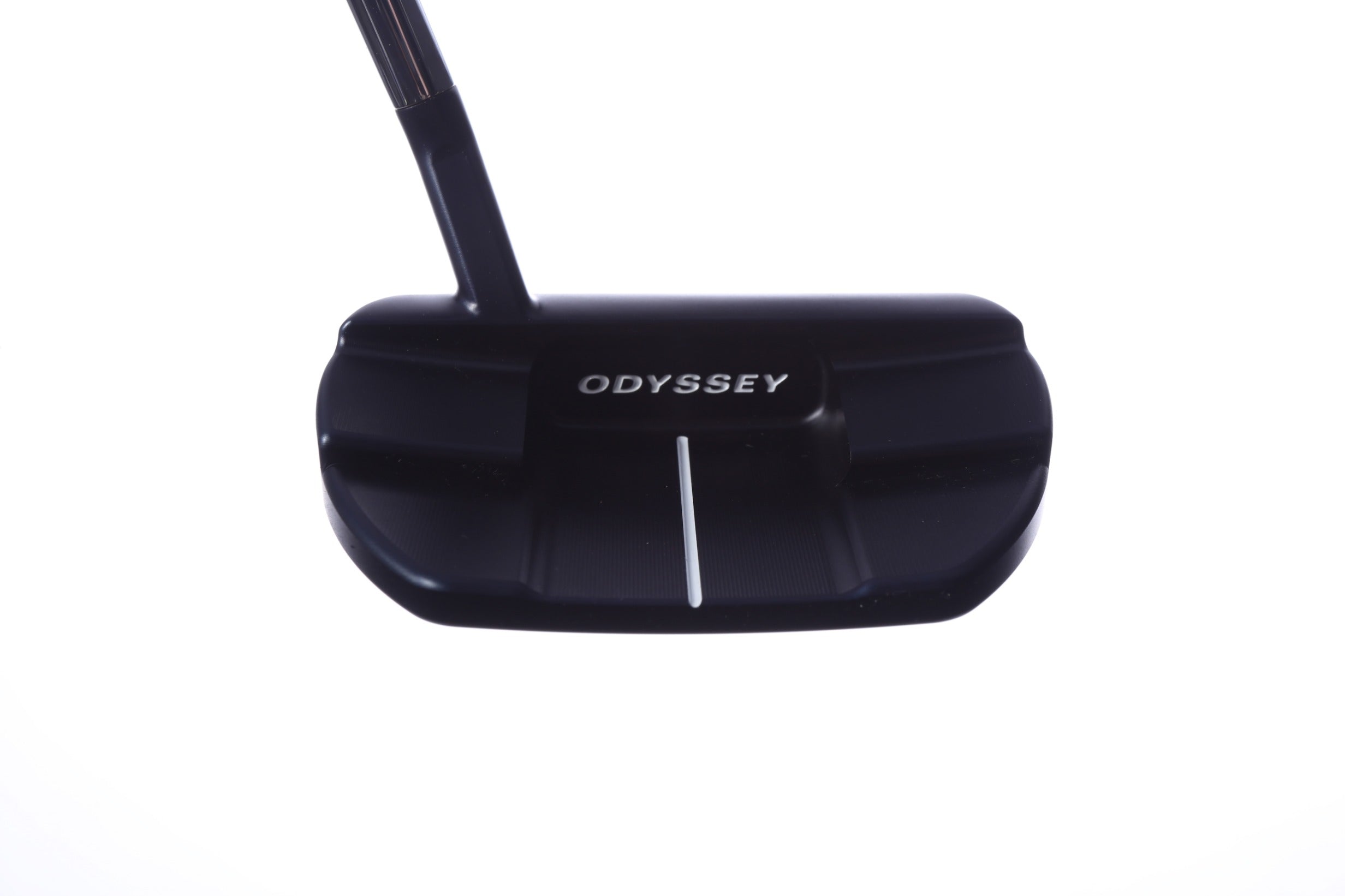 Used Odyssey Ai-ONE Milled Three T S Putter - Right-Handed - 35.5 in - Mallet-Next Round