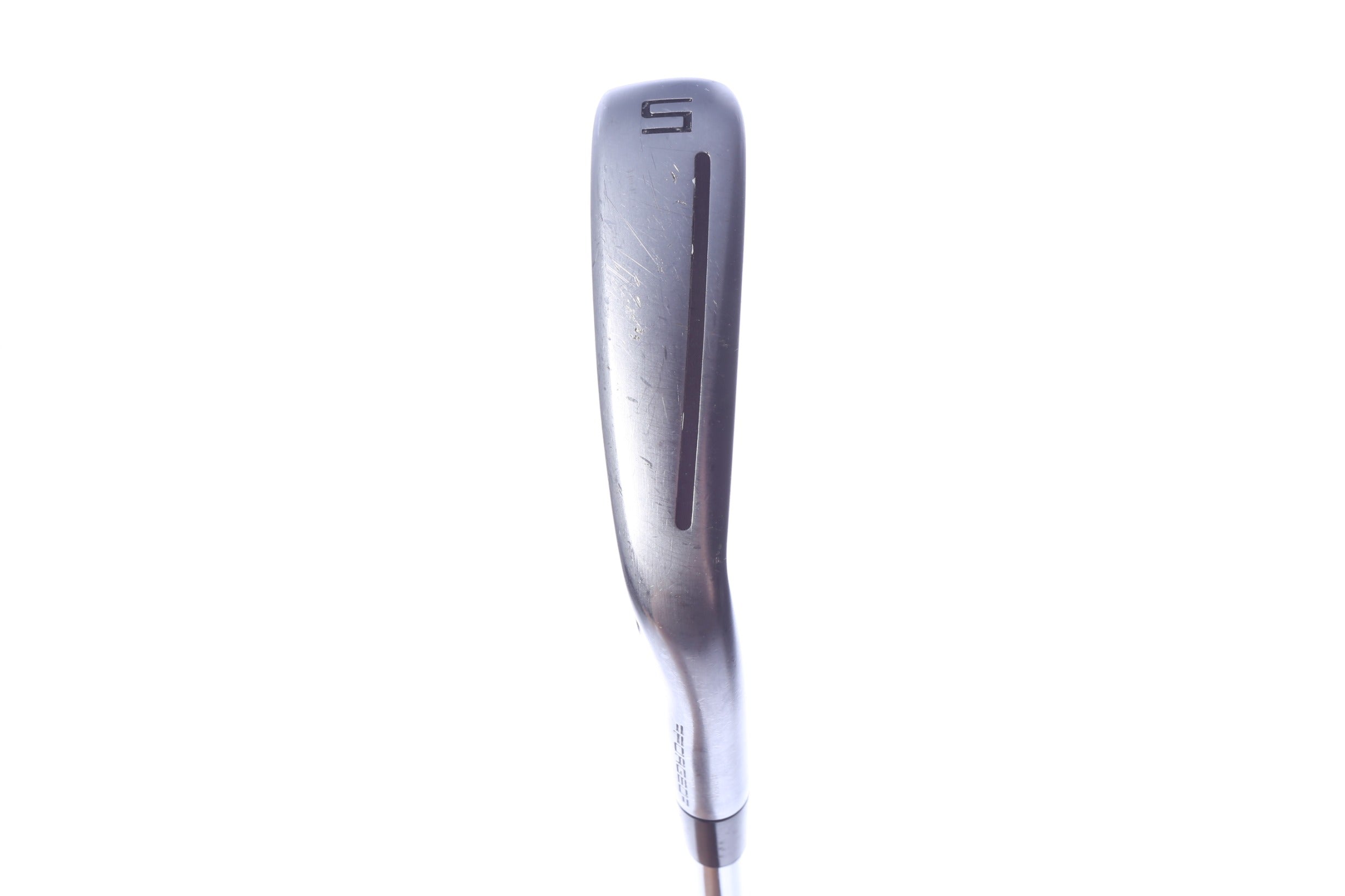 Used TaylorMade 2023 P790 Single 5-Iron - Right-Handed - Stiff Flex
