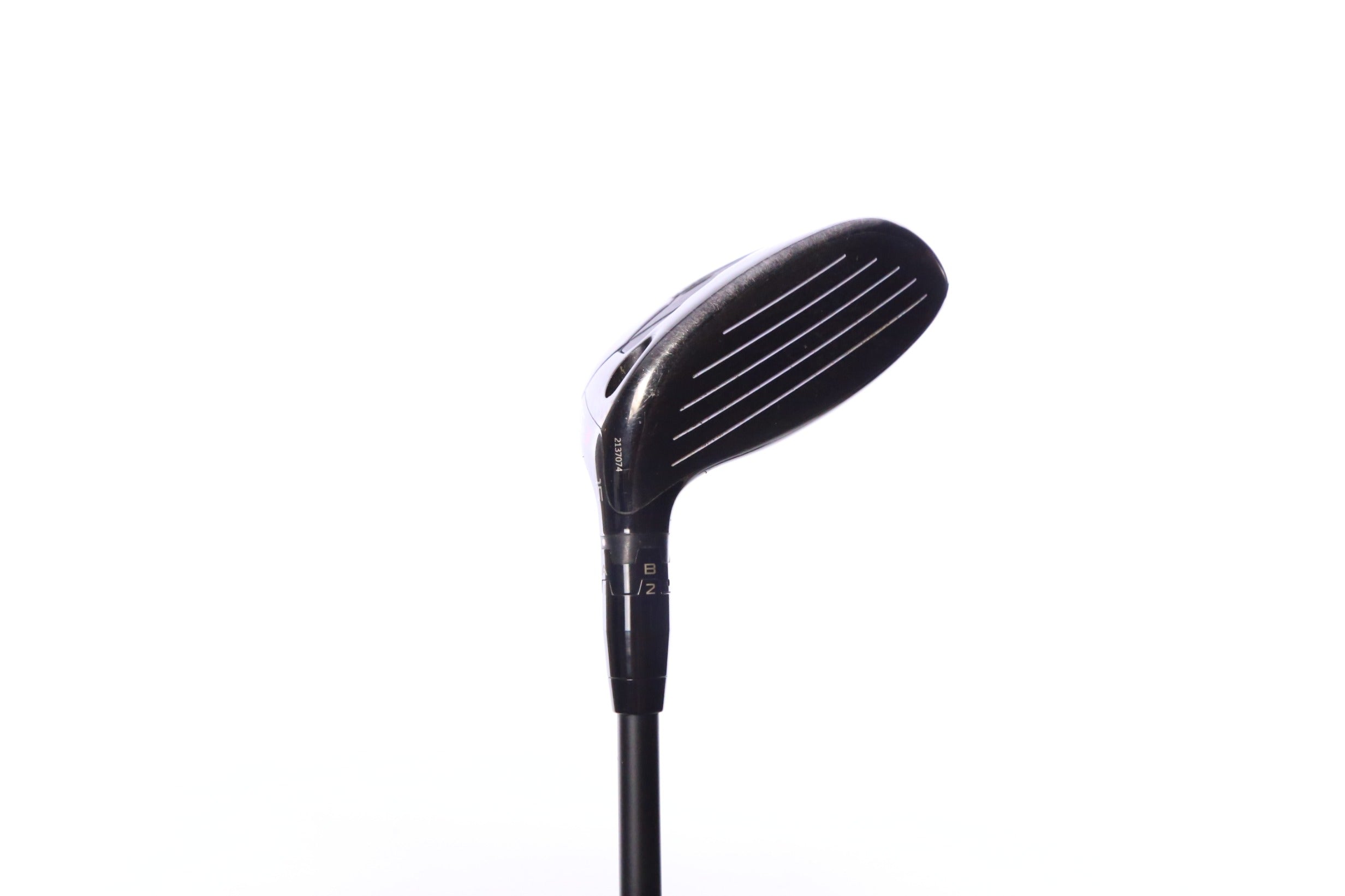 Used Titleist TSR3 3-Wood - Right-Handed - 15 Degrees - Stiff Flex-Next Round
