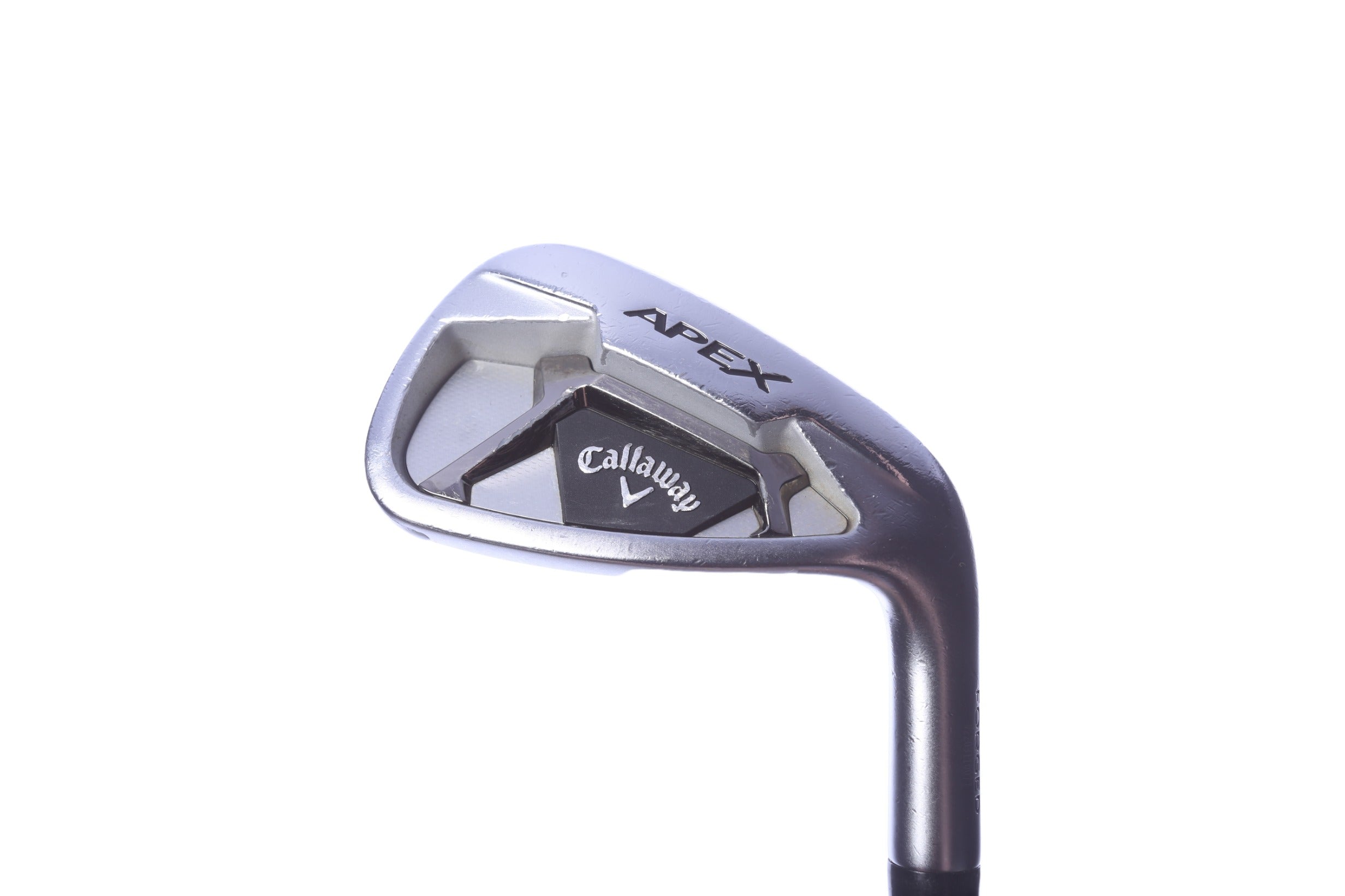 Used Callaway Apex 21 Single 8-Iron - Right-Handed - Stiff Flex