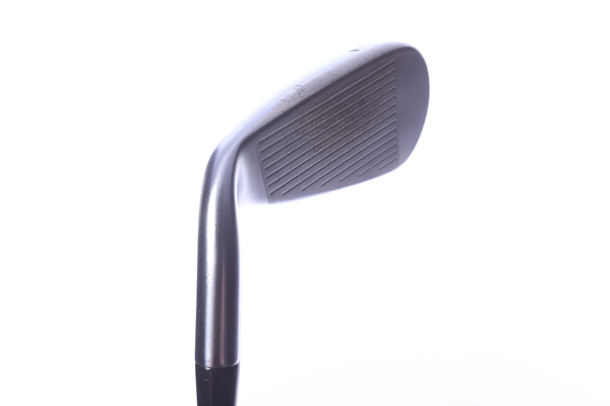 Used Mizuno JPX 923 Hot Metal HL Single 7-Iron - Right-Handed - Stiff Flex
