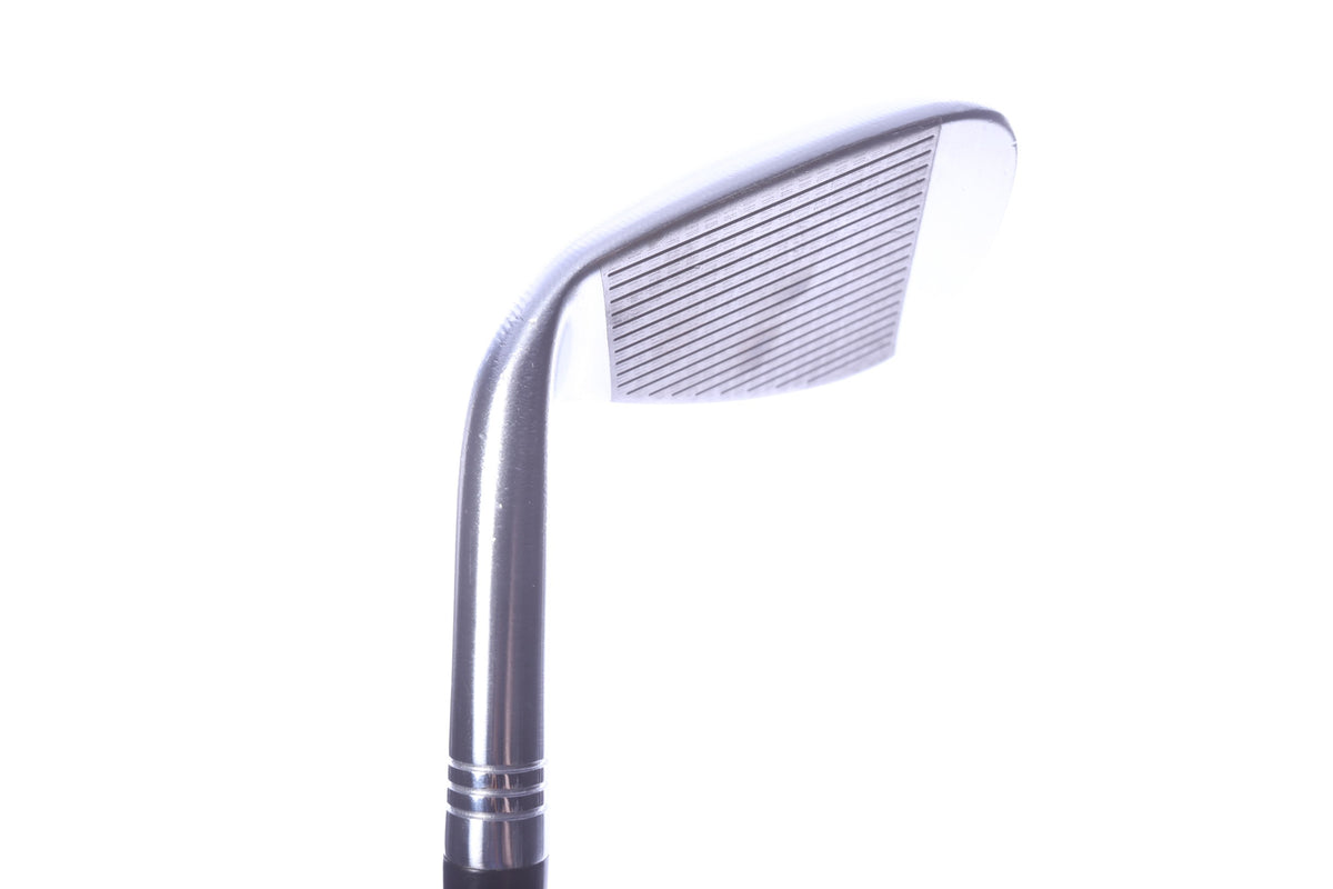 Used TaylorMade Milled Grind 2 Chrome Sand Wedge - Right-Handed - 56 Degrees - Regular Flex-Next Round