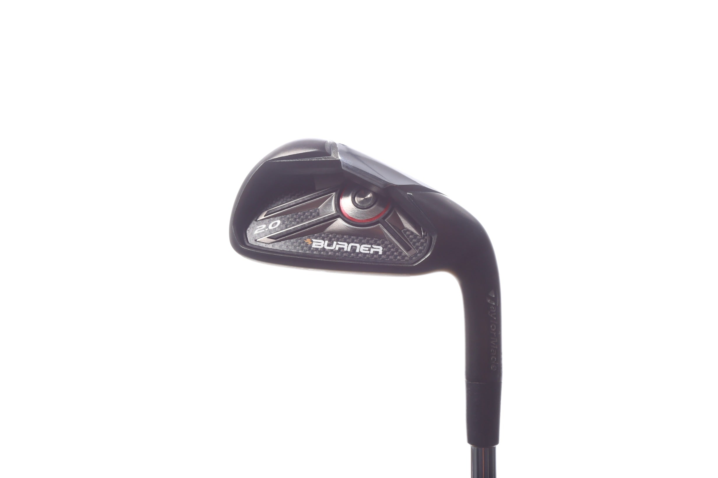 Used TaylorMade Burner 2.0 Single 6-Iron - Right-Handed - Regular Flex-Next Round