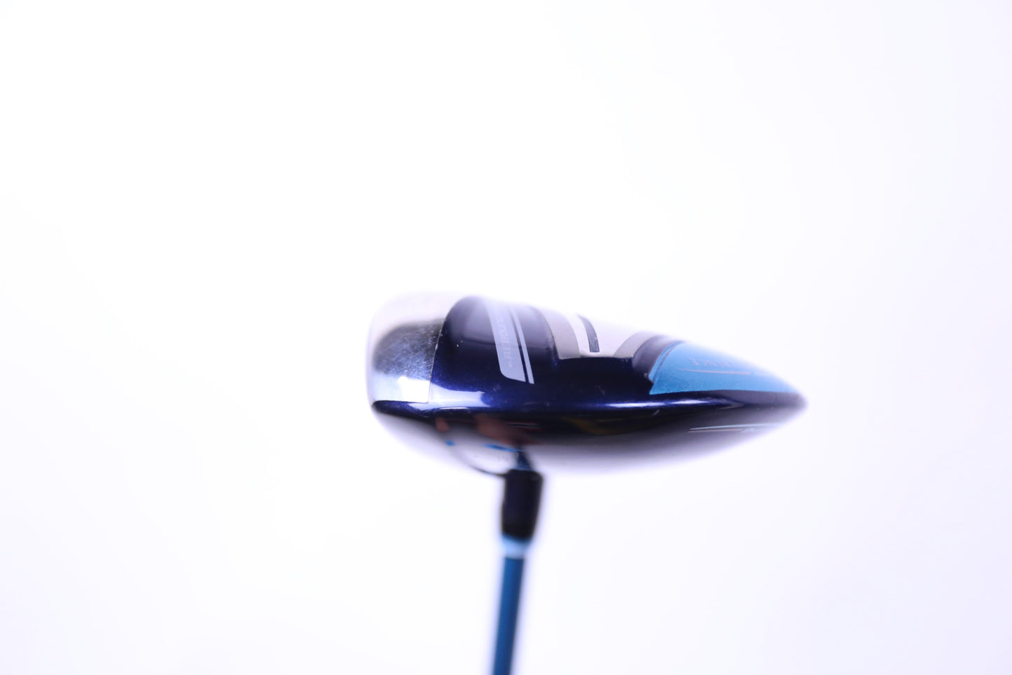 Used XXIO 12 7-Wood - Right-Handed - 23 Degrees - Ladies Flex-Next Round