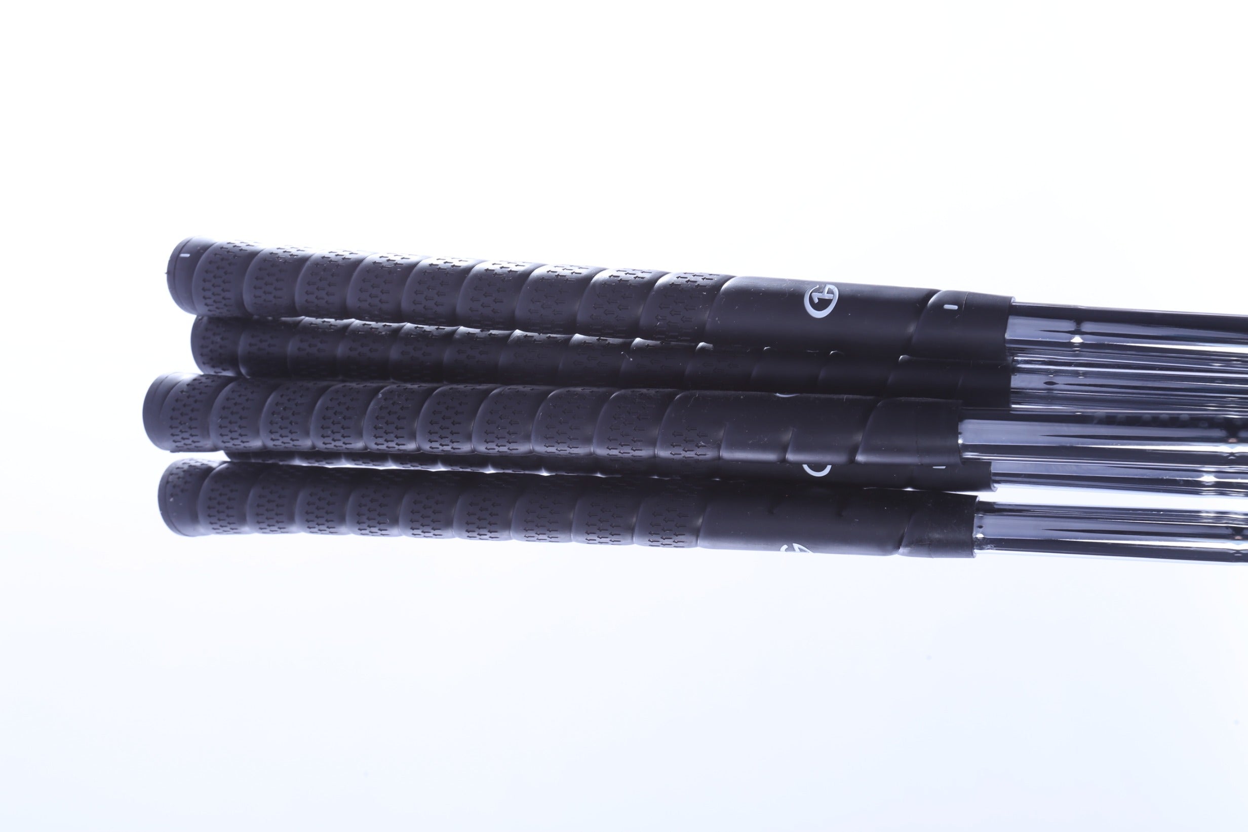 Used Titleist T350 Iron Set - Right-Handed - 5-PW - Stiff Flex-Next Round