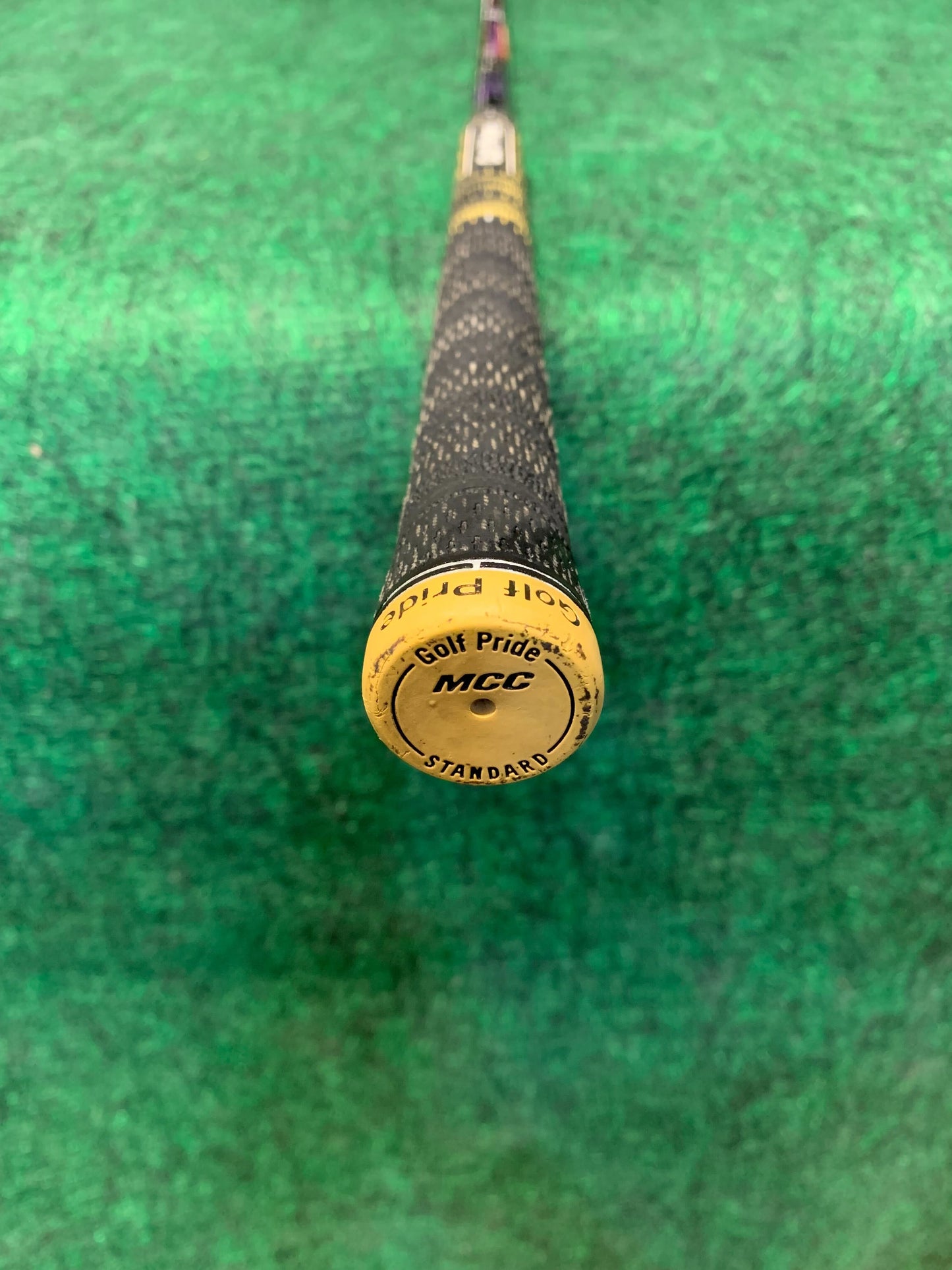 VA Composites Nemesys Driver Shaft - Stiff Flex - 44 in-Next Round