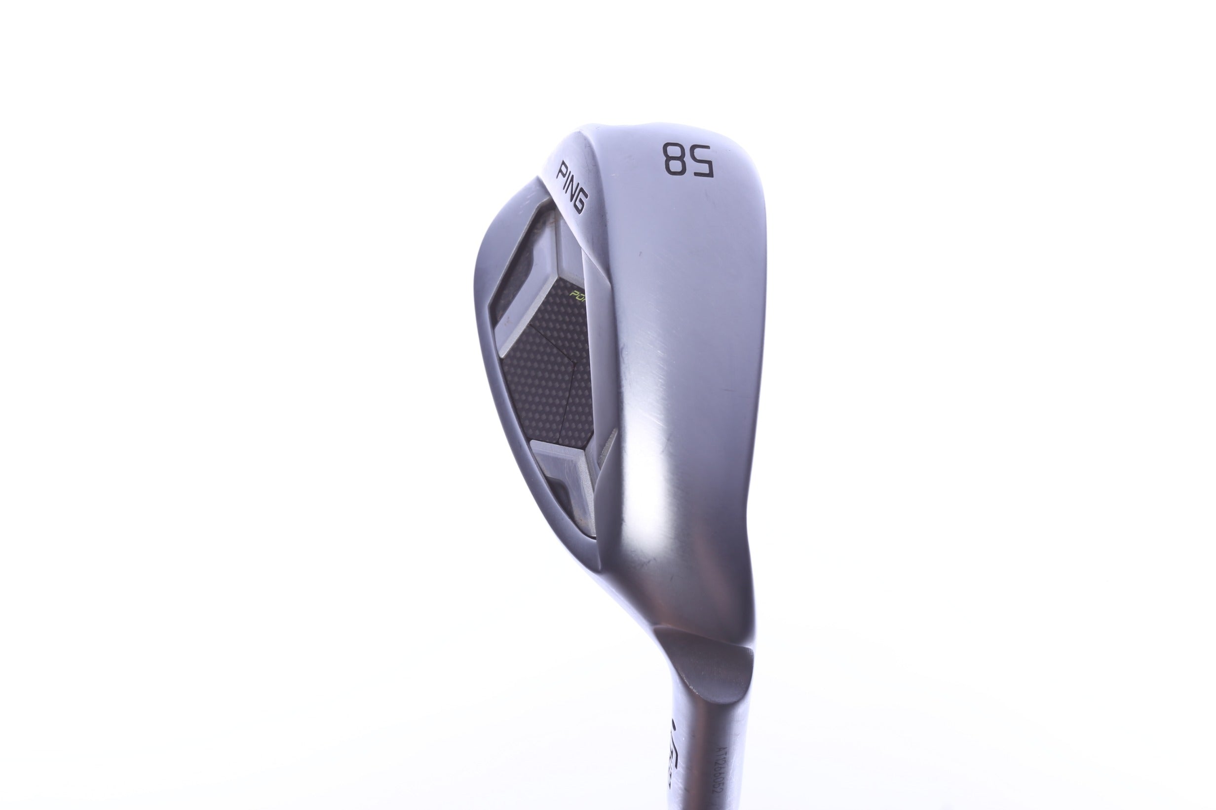 Used Ping G430 Lob Wedge - Right-Handed - 58 Degrees - Regular Flex