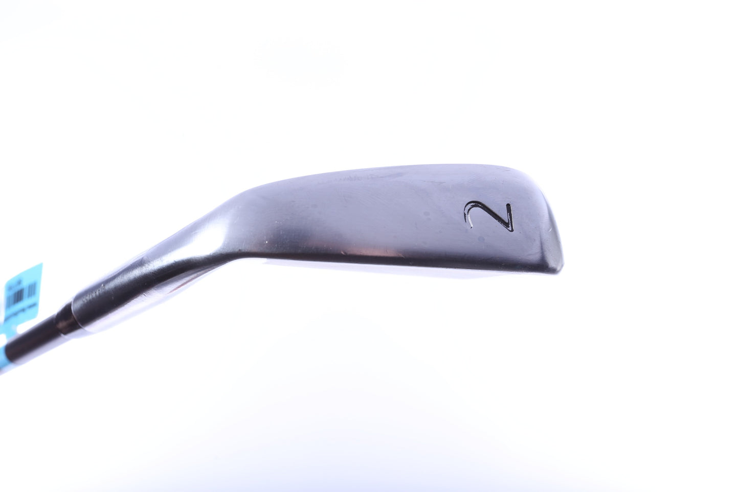 Used PXG 0311 X Single Utility 2-Iron - Right-Handed - Stiff Flex-Next Round