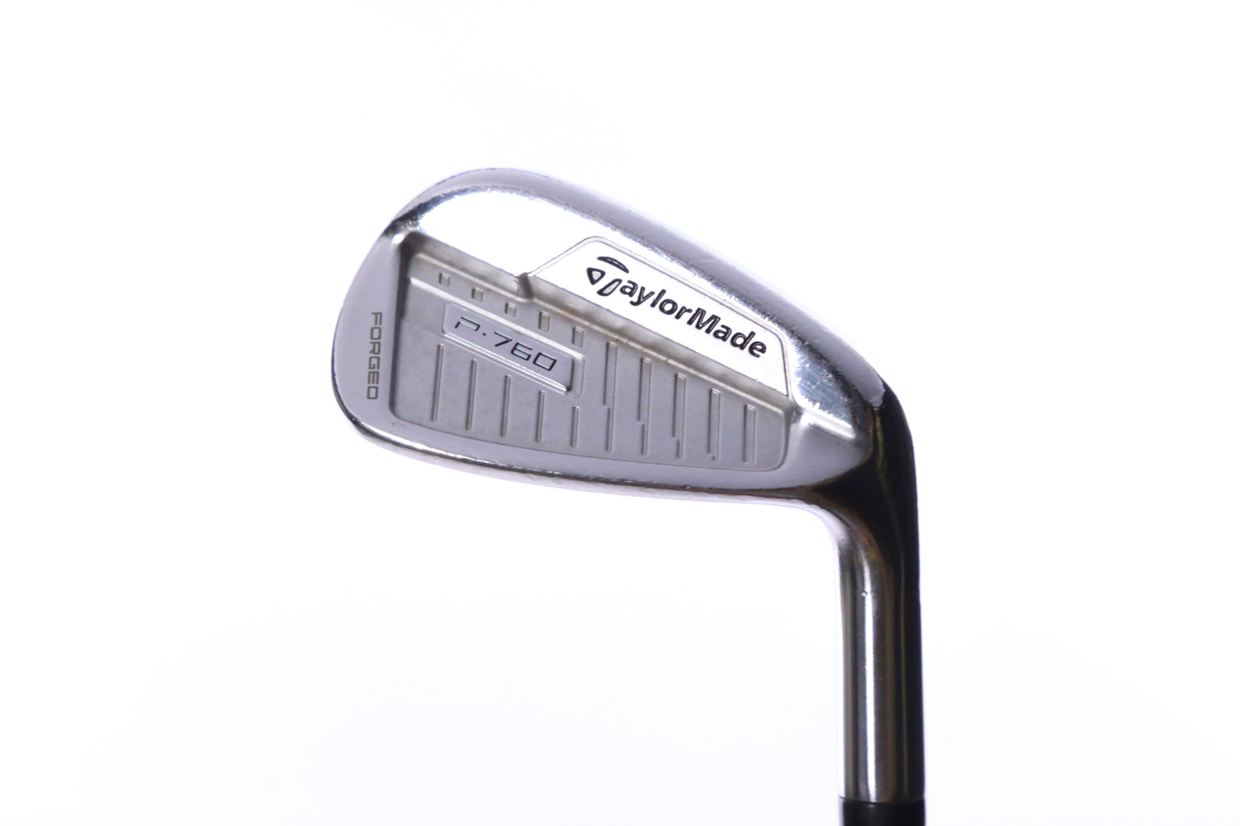 Used TaylorMade P760 Single 9-Iron - Right-Handed - Stiff Flex-Next Round