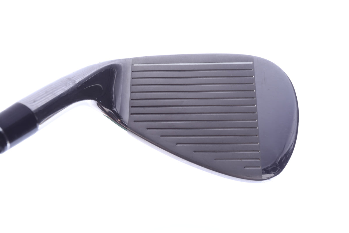 Used TaylorMade RocketBladez Single 9-Iron - Right-Handed - Regular Flex