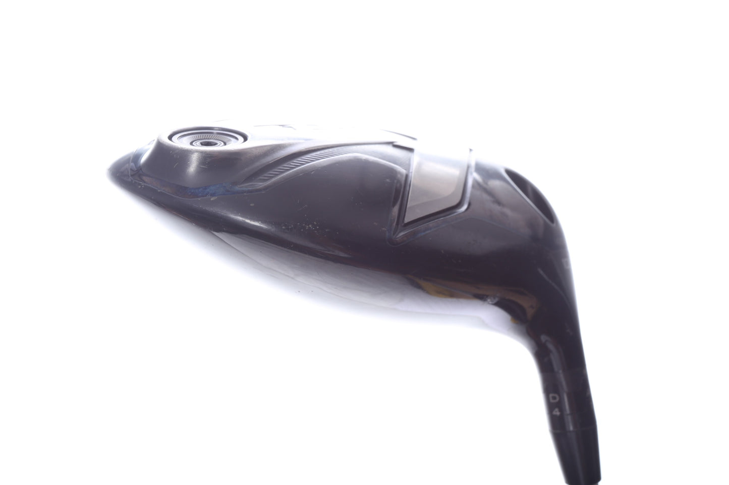 Used Titleist TS1 Driver - 10.5 Degrees - Regular Flex Fujikura Air Speeder - Right-Handed-Next Round