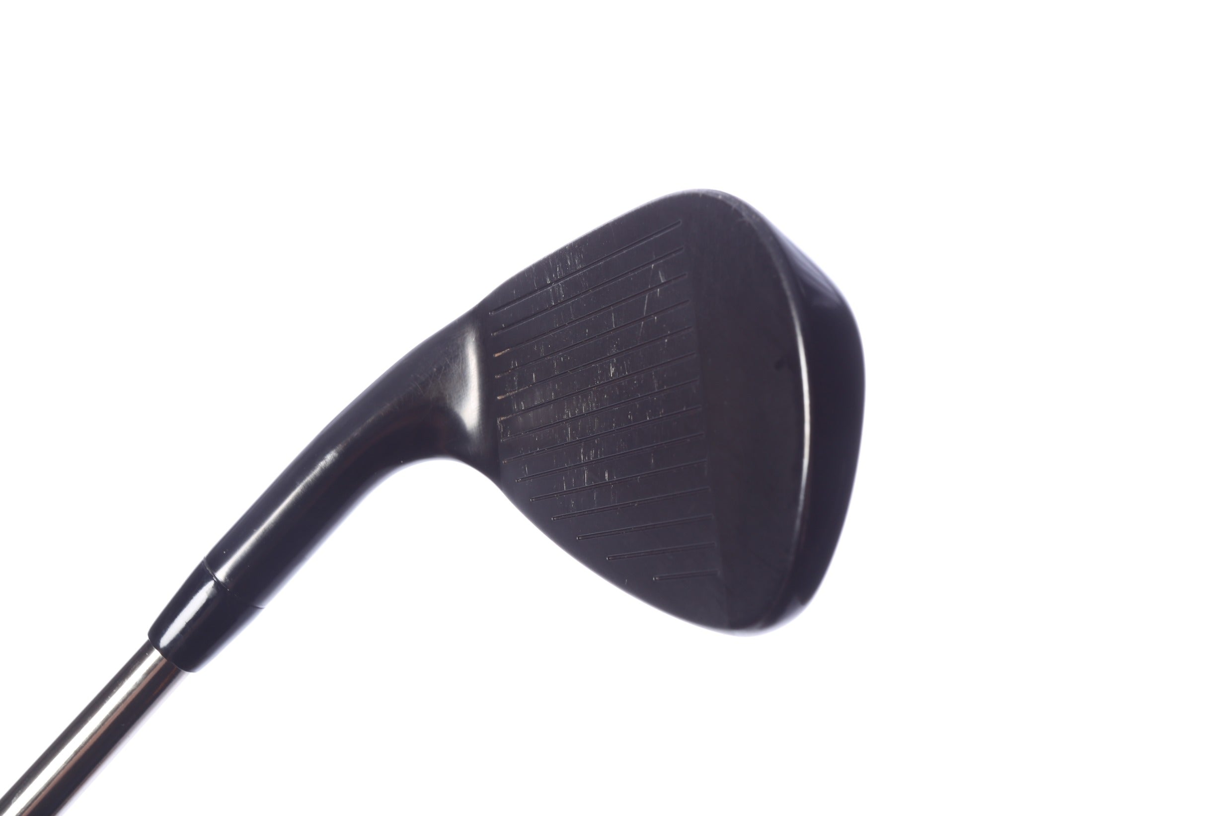Used Titleist 2025 T350 Black Wedge Pitching Wedge - Right-Handed - 43 Degrees - Regular Flex