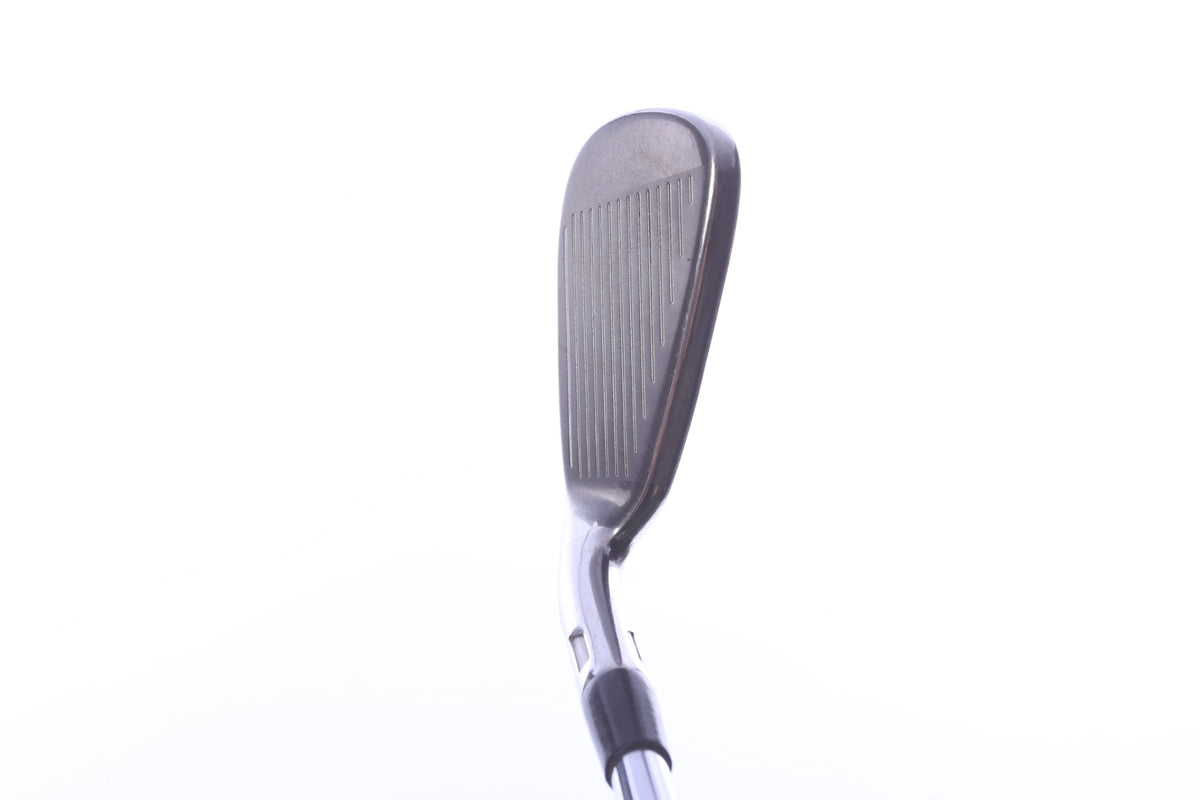 Used TaylorMade SIM MAX Single 6-Iron - Right-Handed - Stiff Flex-Next Round