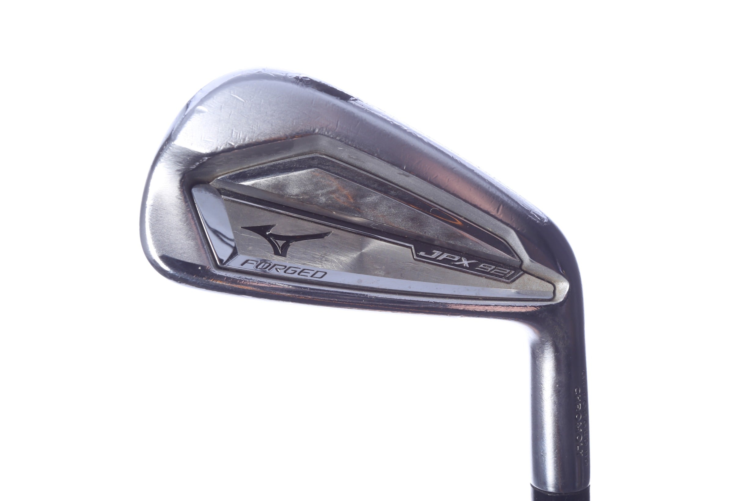 Used Mizuno JPX 921 Forged Single 4-Iron - Right-Handed - Stiff Flex-Next Round