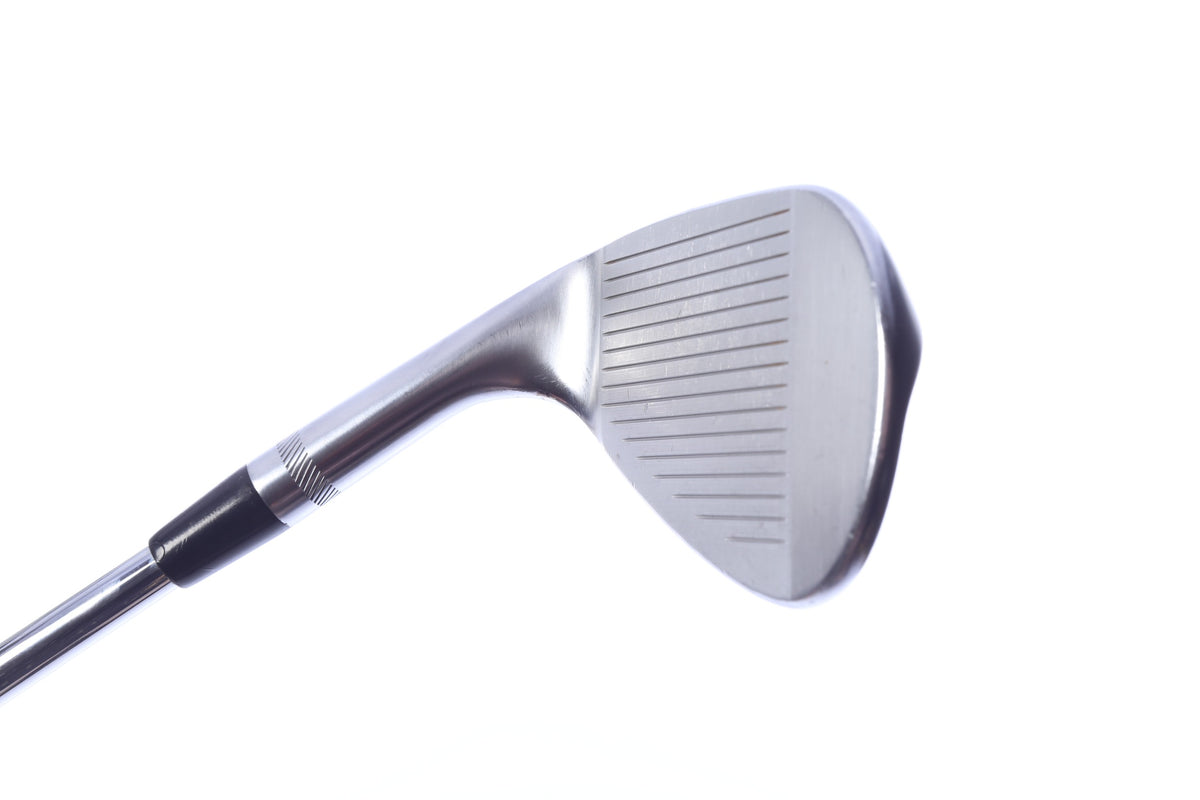 Used Titleist Vokey SM9 Tour Chrome Approach Wedge - Right-Handed - 50 Degrees - Wedge Flex