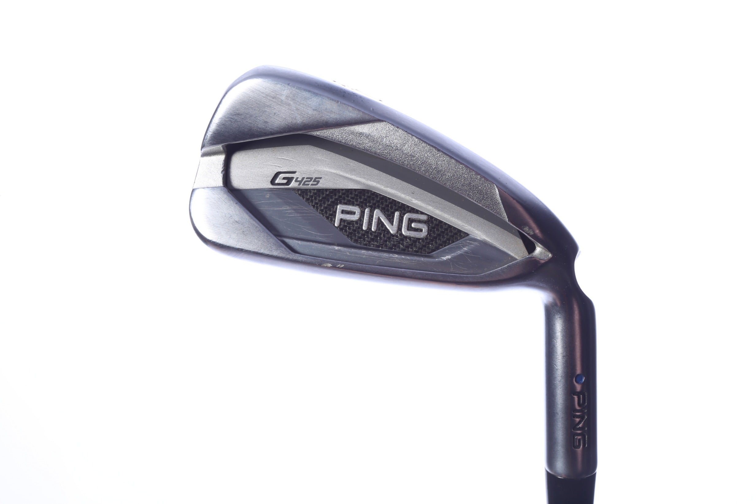 Used Ping G425 Single 4-Iron - Right-Handed - Stiff Flex