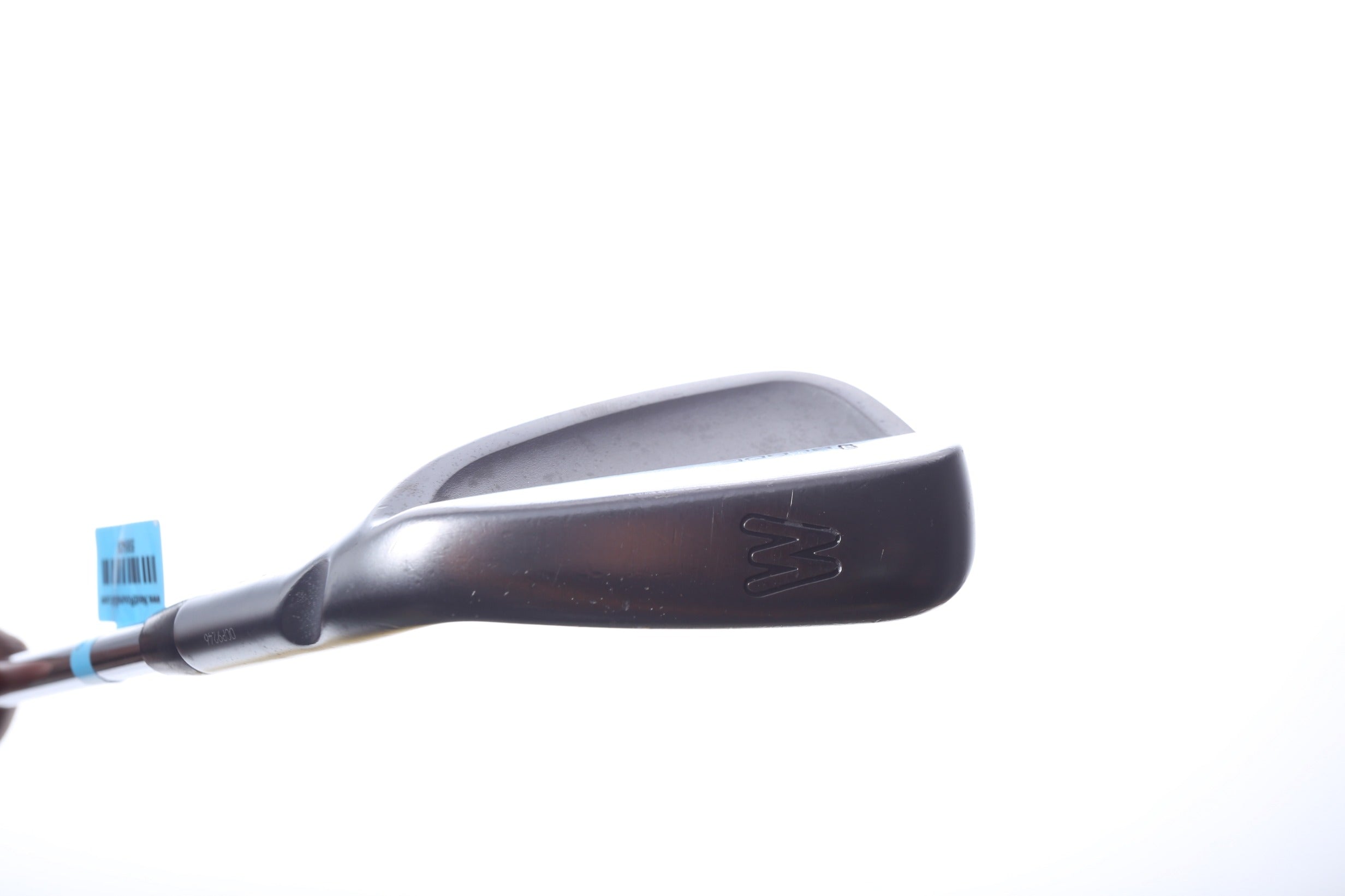 Used Ping iBlade Pitching Wedge - Right-Handed - 46 Degrees - Stiff Flex-Next Round