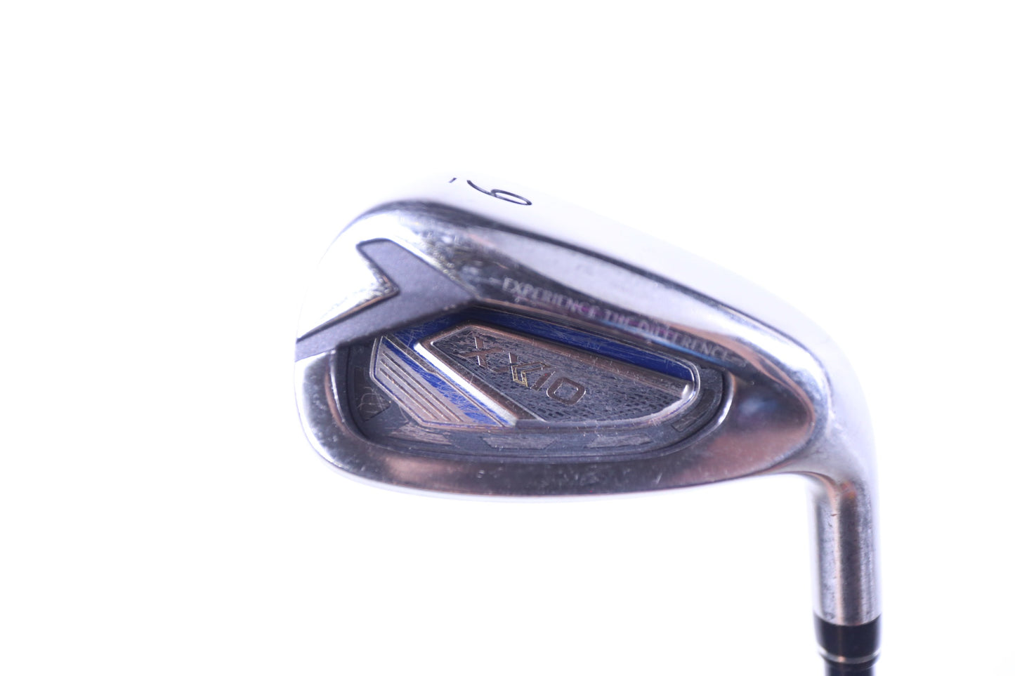 Used XXIO 12 Single 9-Iron - Right-Handed - Regular Flex-Next Round