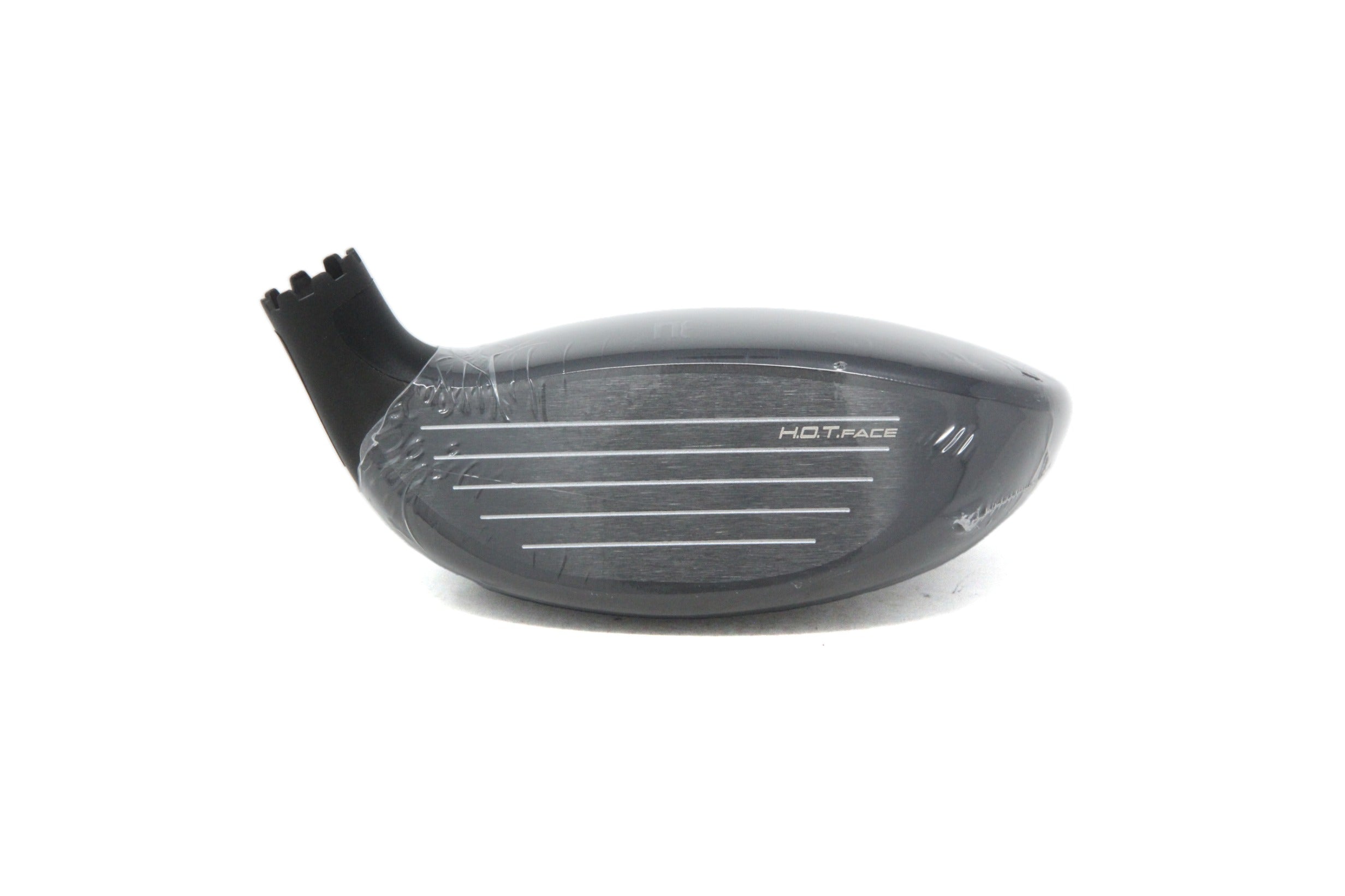 Used Cobra DS-ADAPT LS 5-Wood - HEAD ONLY - Left-Handed - 21.5 Degrees