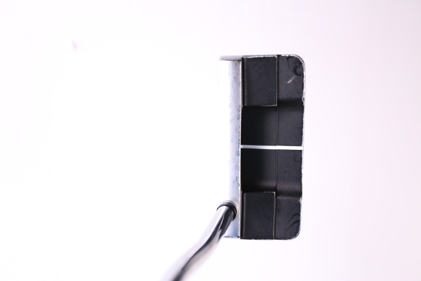 Used Odyssey Stroke Lab Double Wide Flow Putter - Right-Handed - 33 in - Blade-Next Round