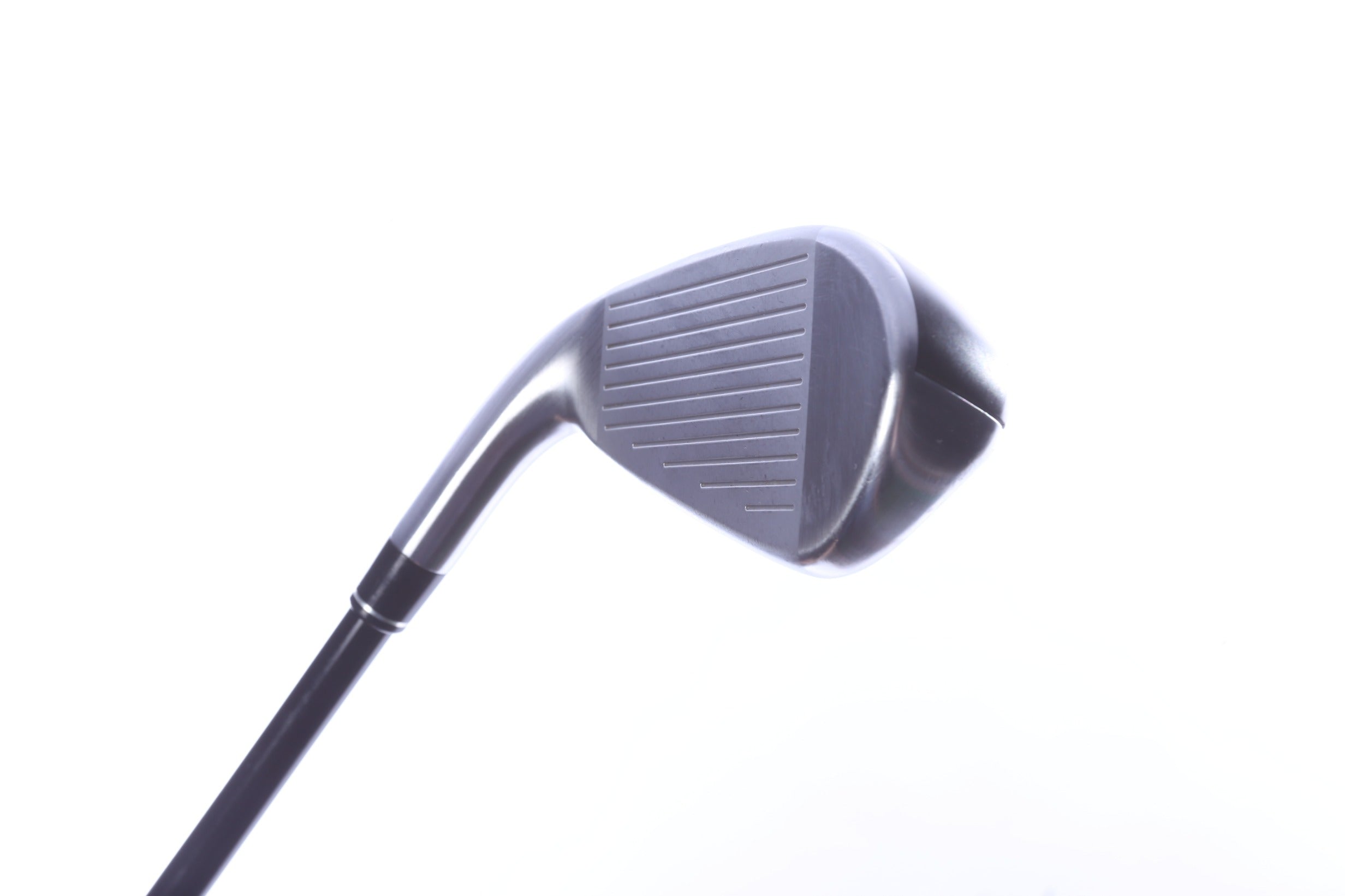 Used TaylorMade SIM DHY Single Utility 4-Iron - Right-Handed - Stiff Flex-Next Round